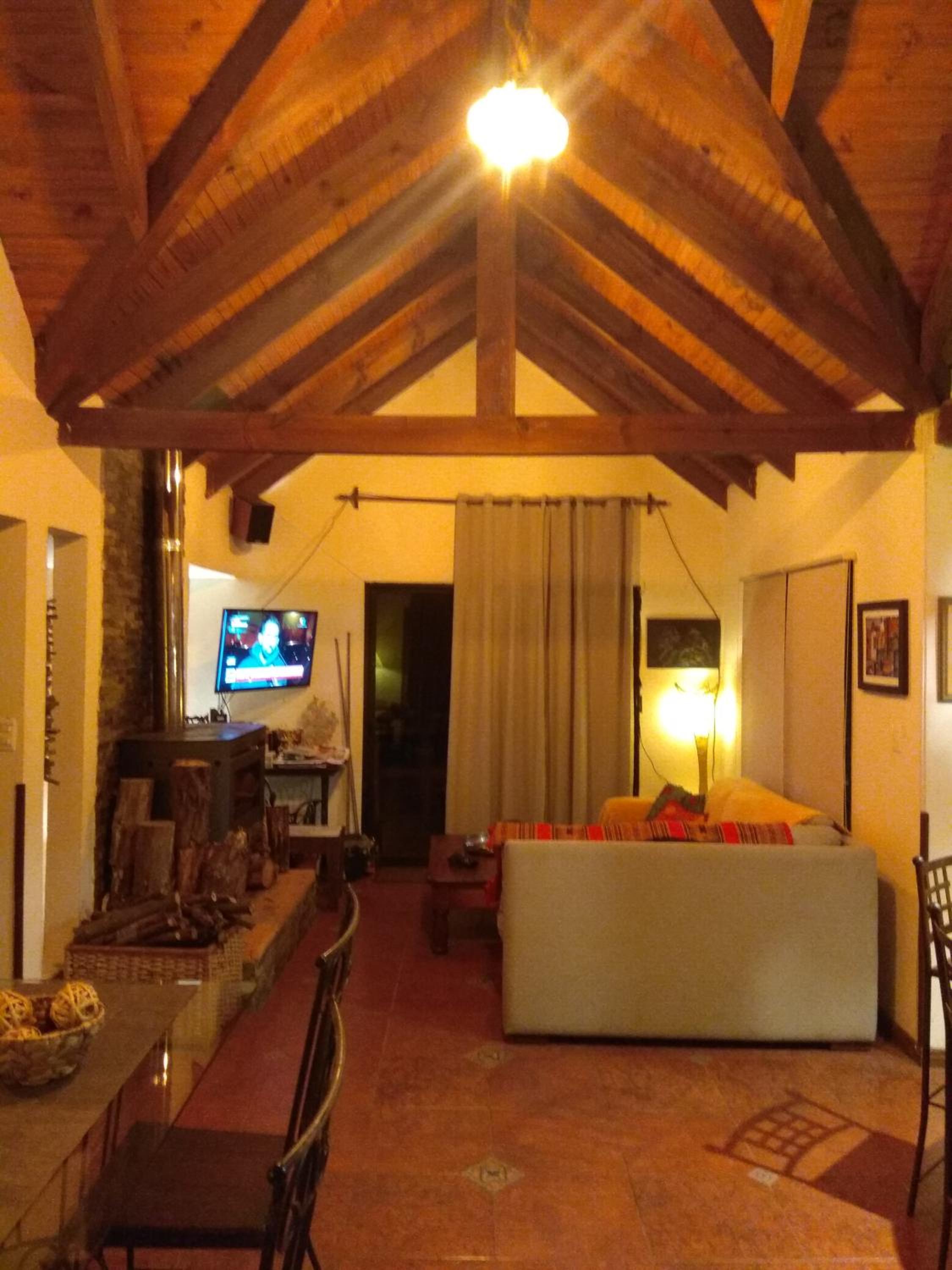 Two-Bedroom Chalet photo 1
