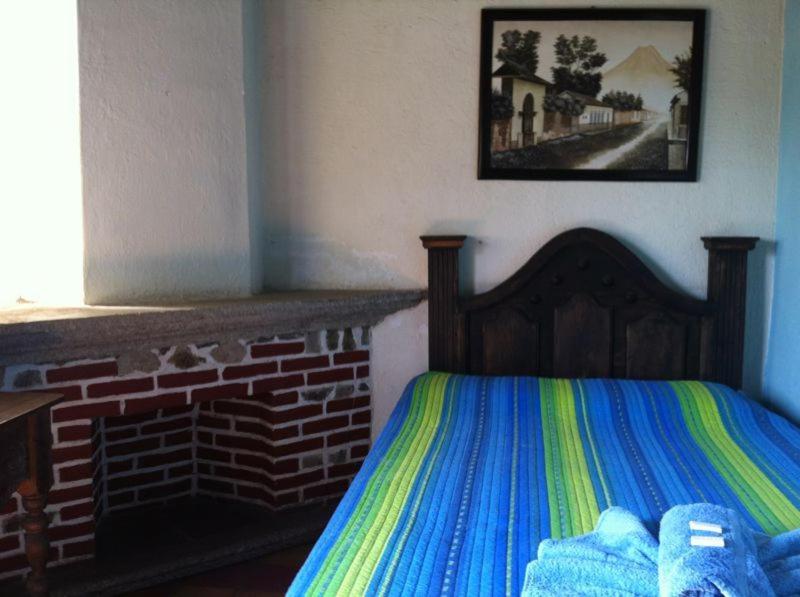 Double Room with Private Bathroom photo 1
