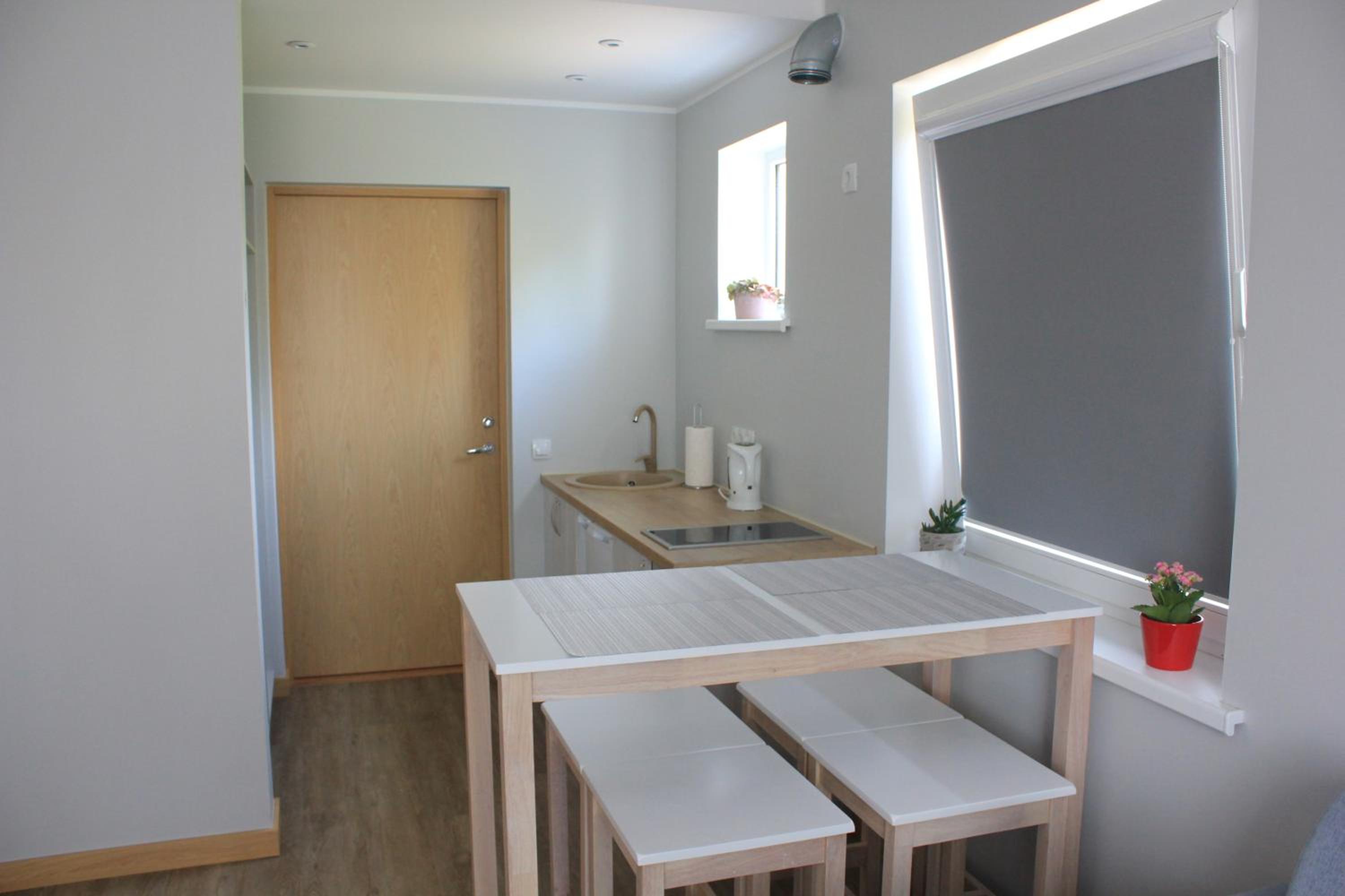 Apartment - Photo 9