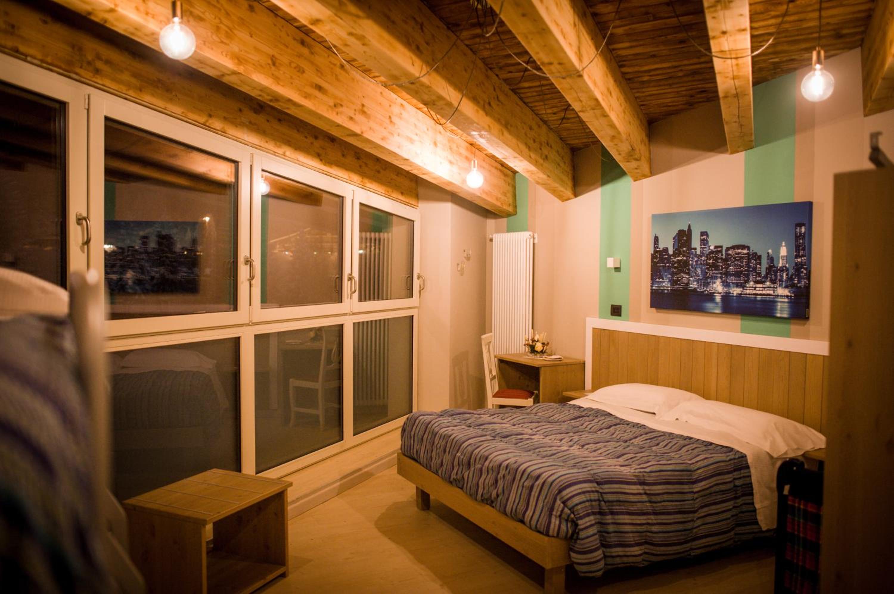 Quadruple Room photo 1