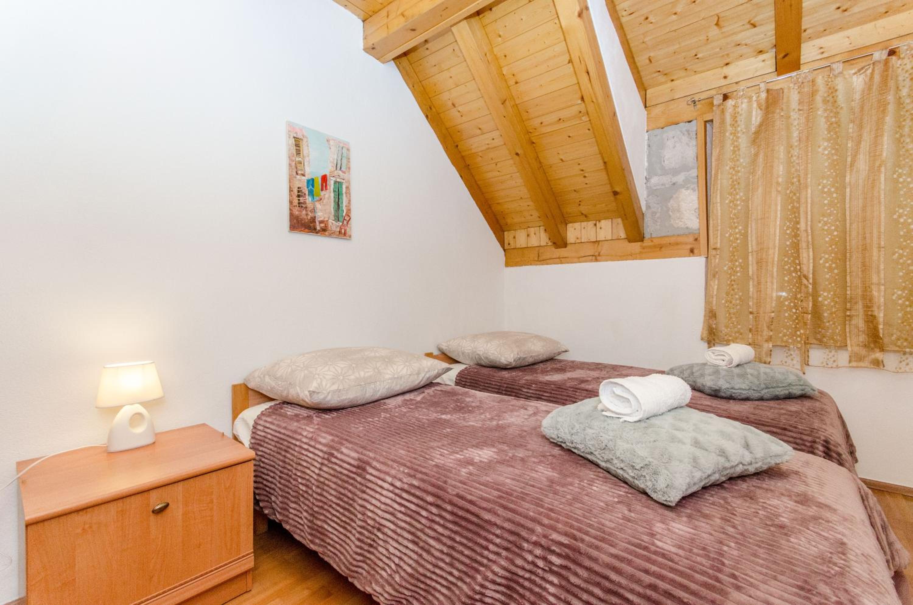 Maisonette
