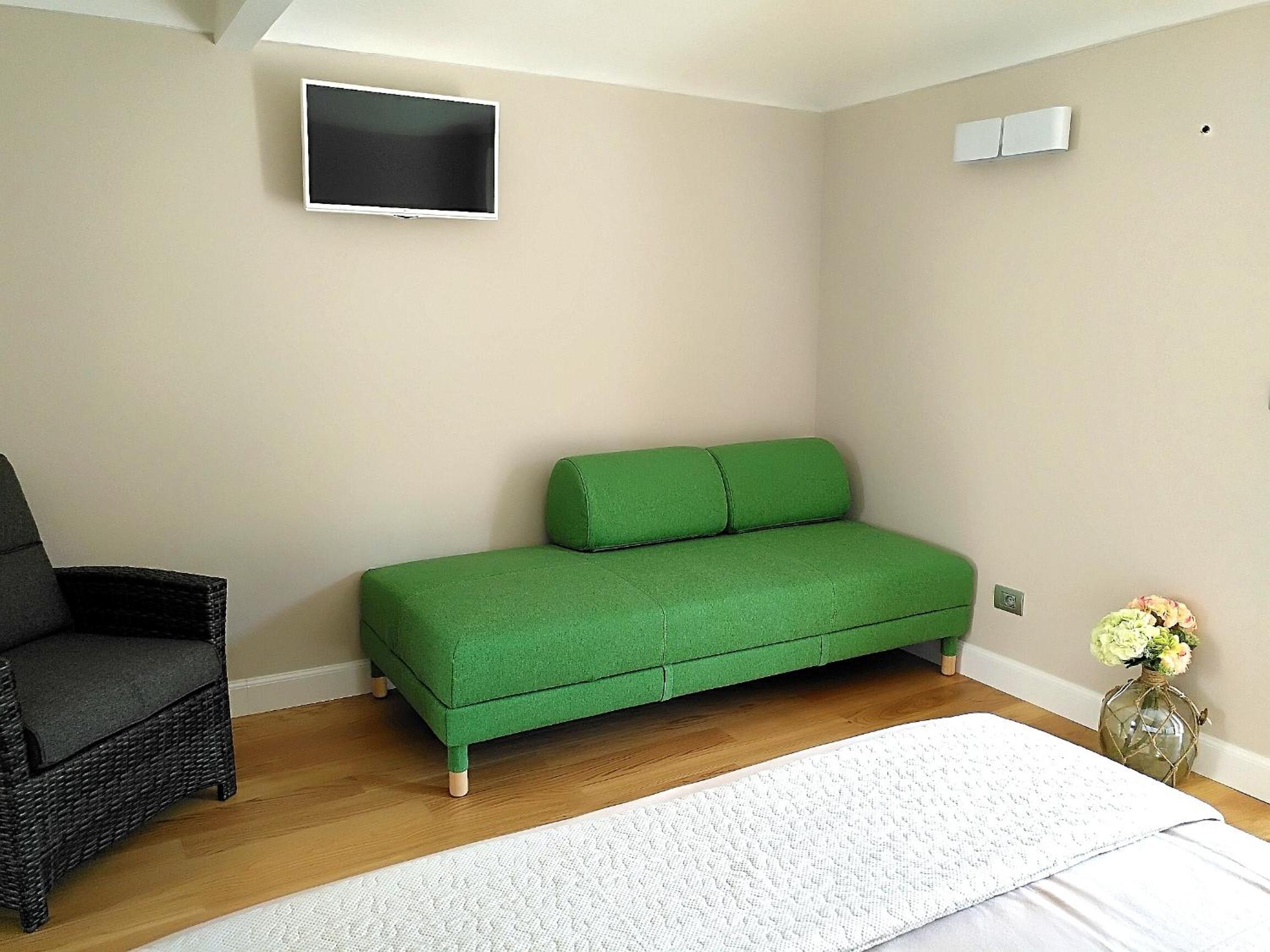 Triple Room photo 2