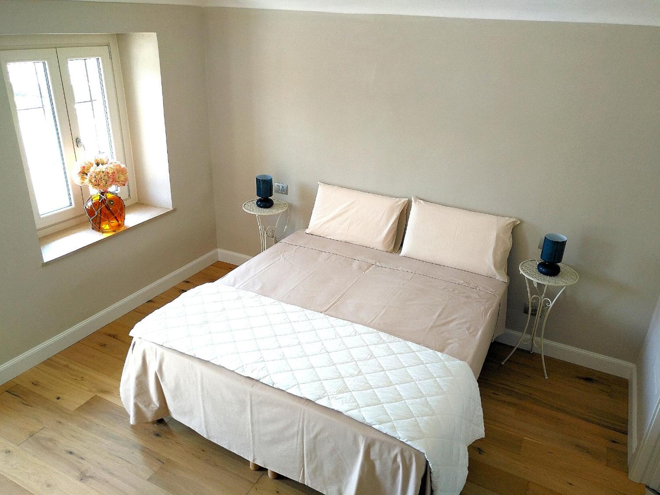 Double or Twin Room with Shower photo 2