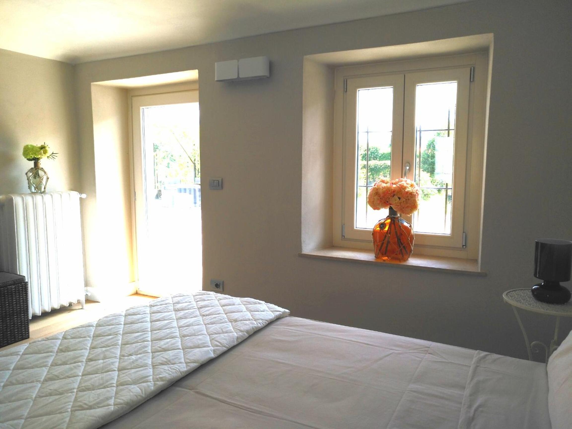 Double or Twin Room with Shower photo 3