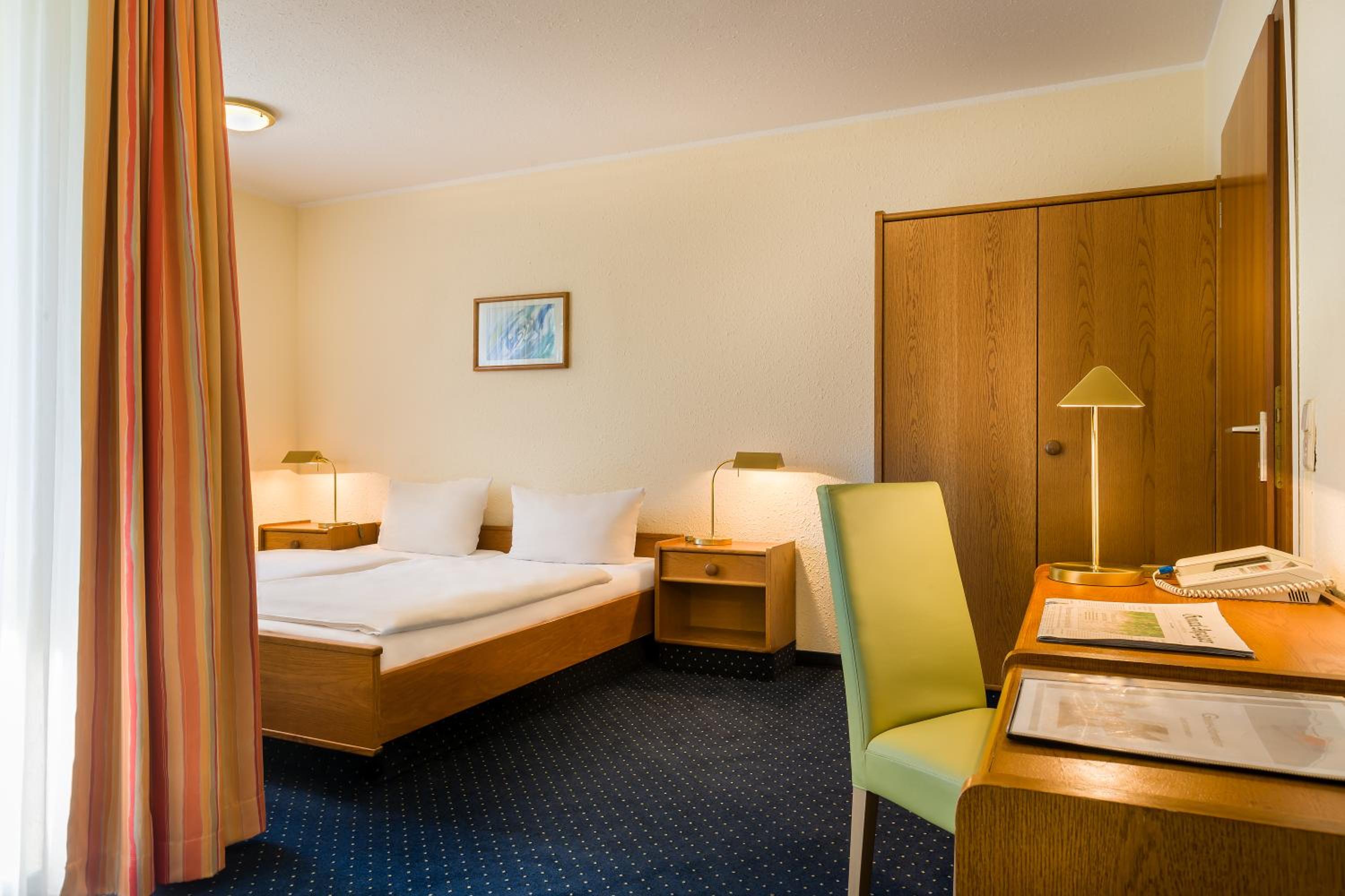 Double or Twin Room photo 1
