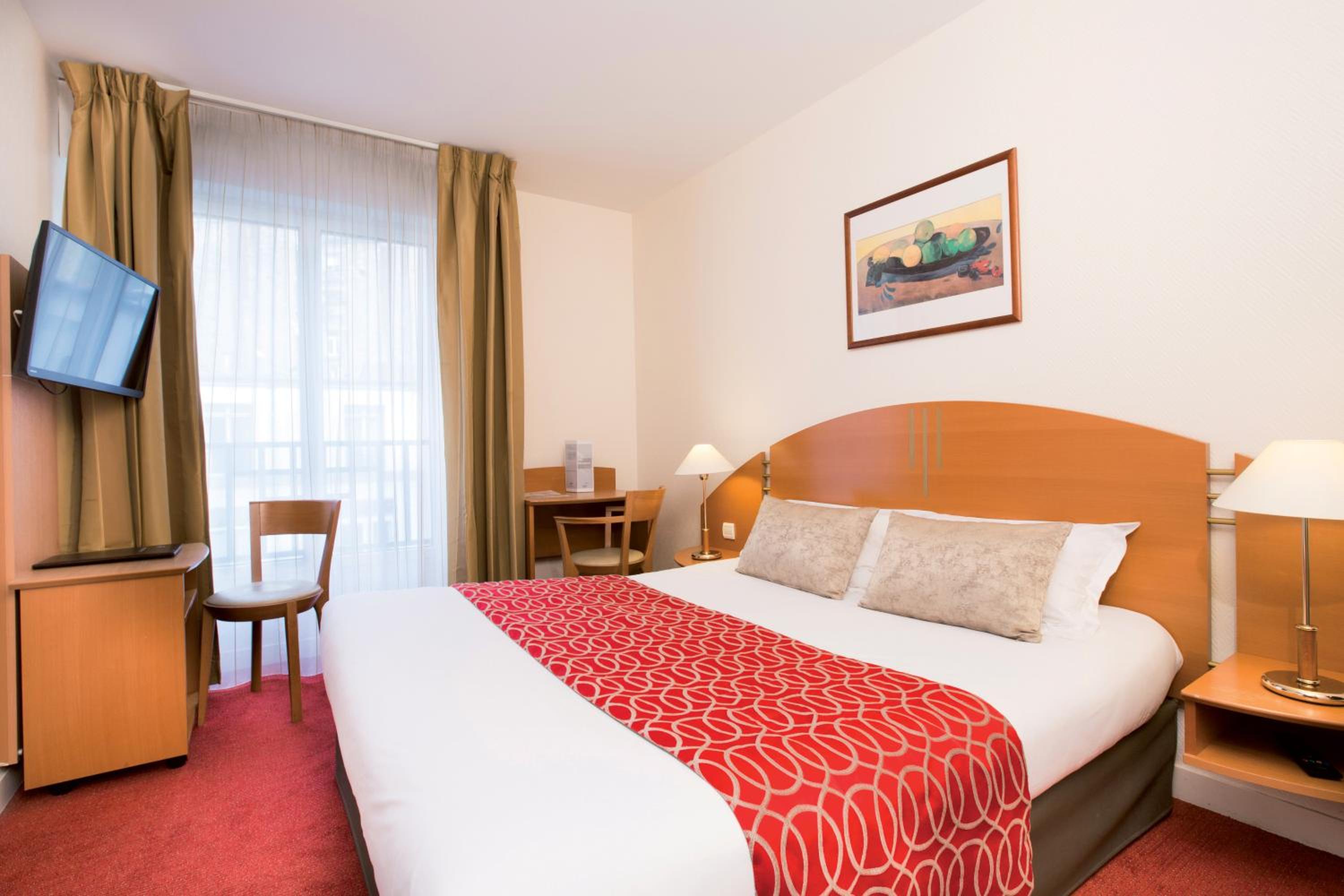 Comfort Double or Twin Room