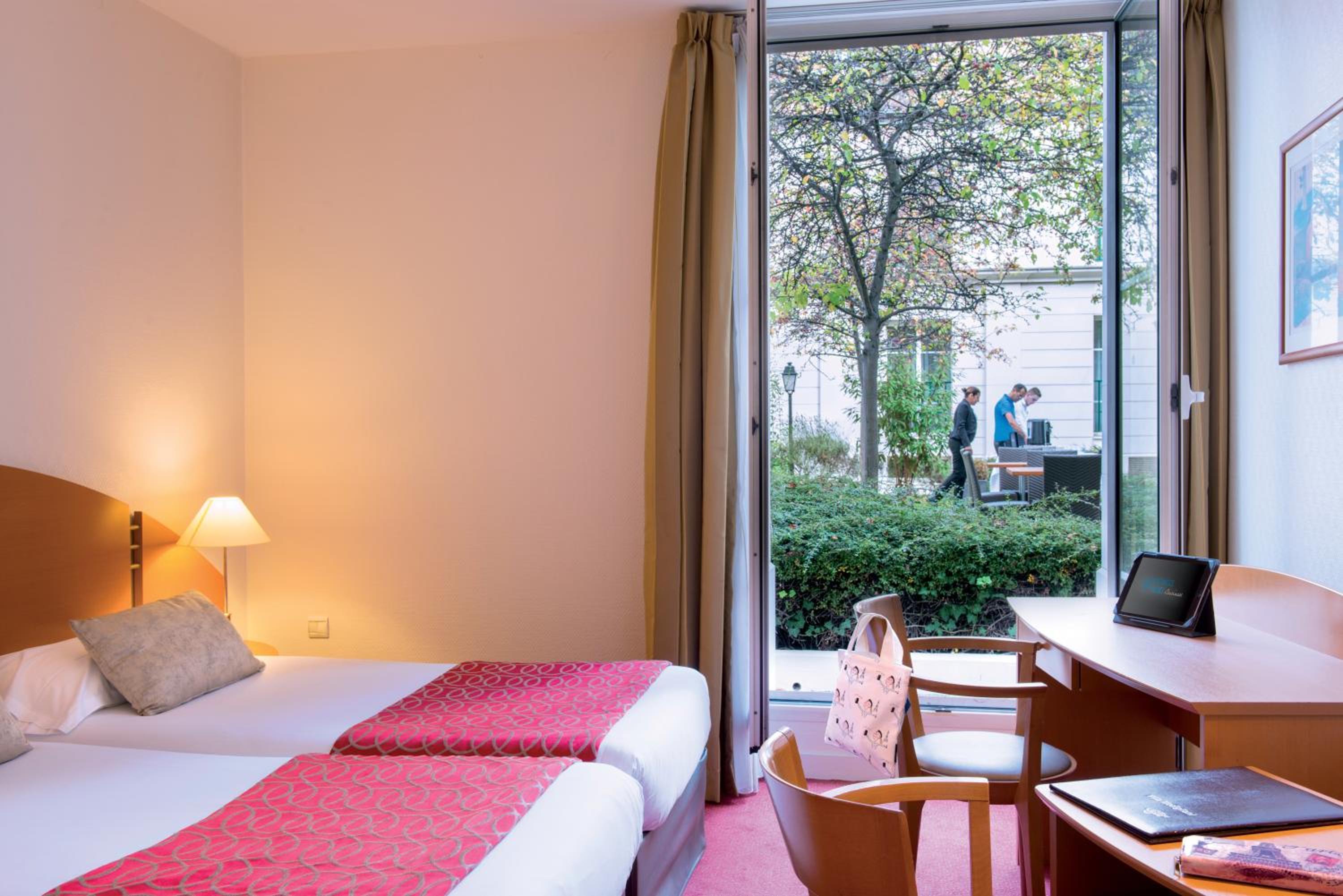Comfort Double or Twin Room