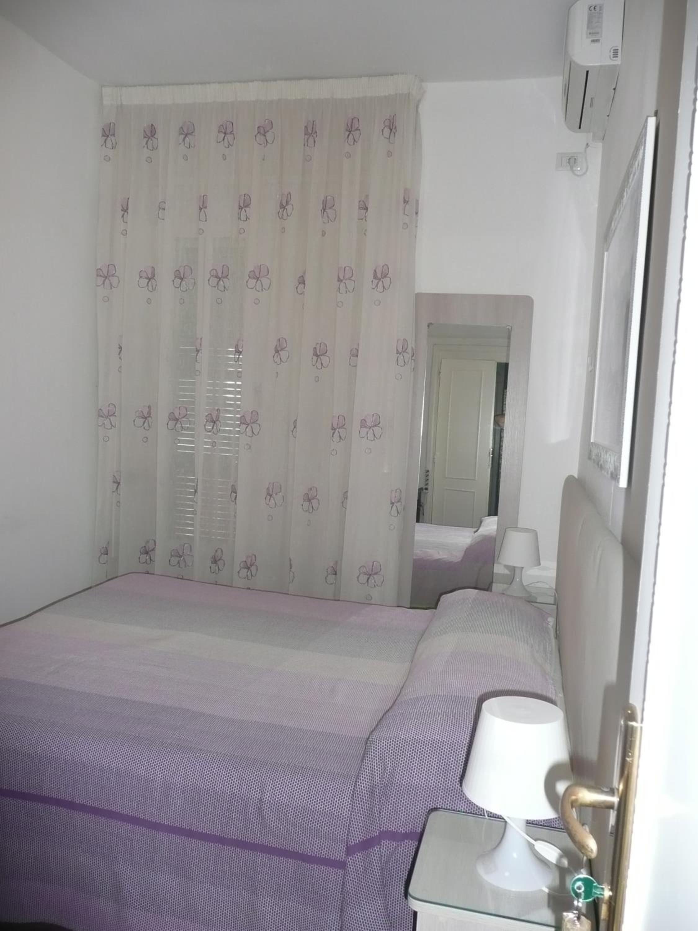 Double Room with Sea View - Photo 24
