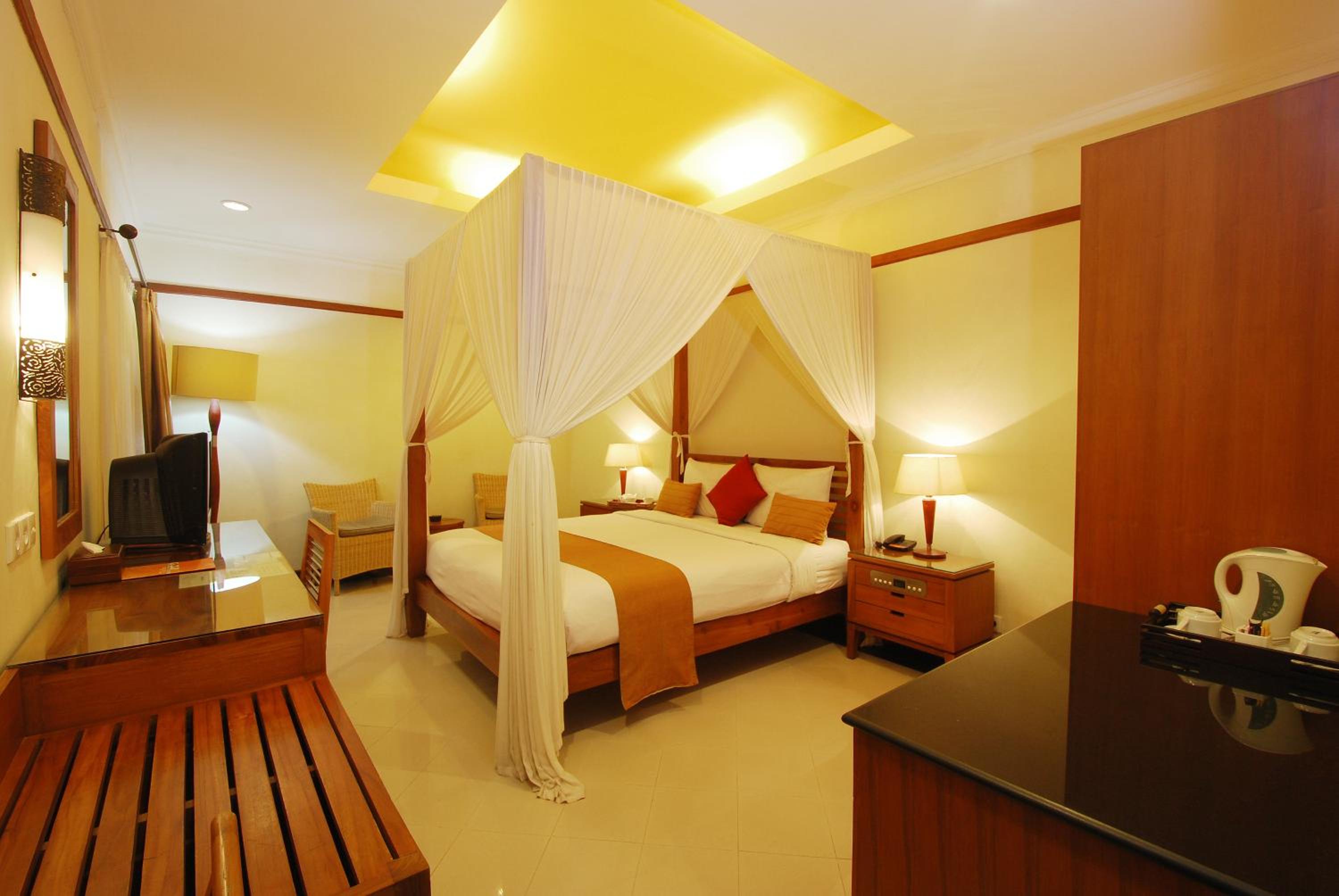 Super Deluxe Double or Twin Room - Photo 6