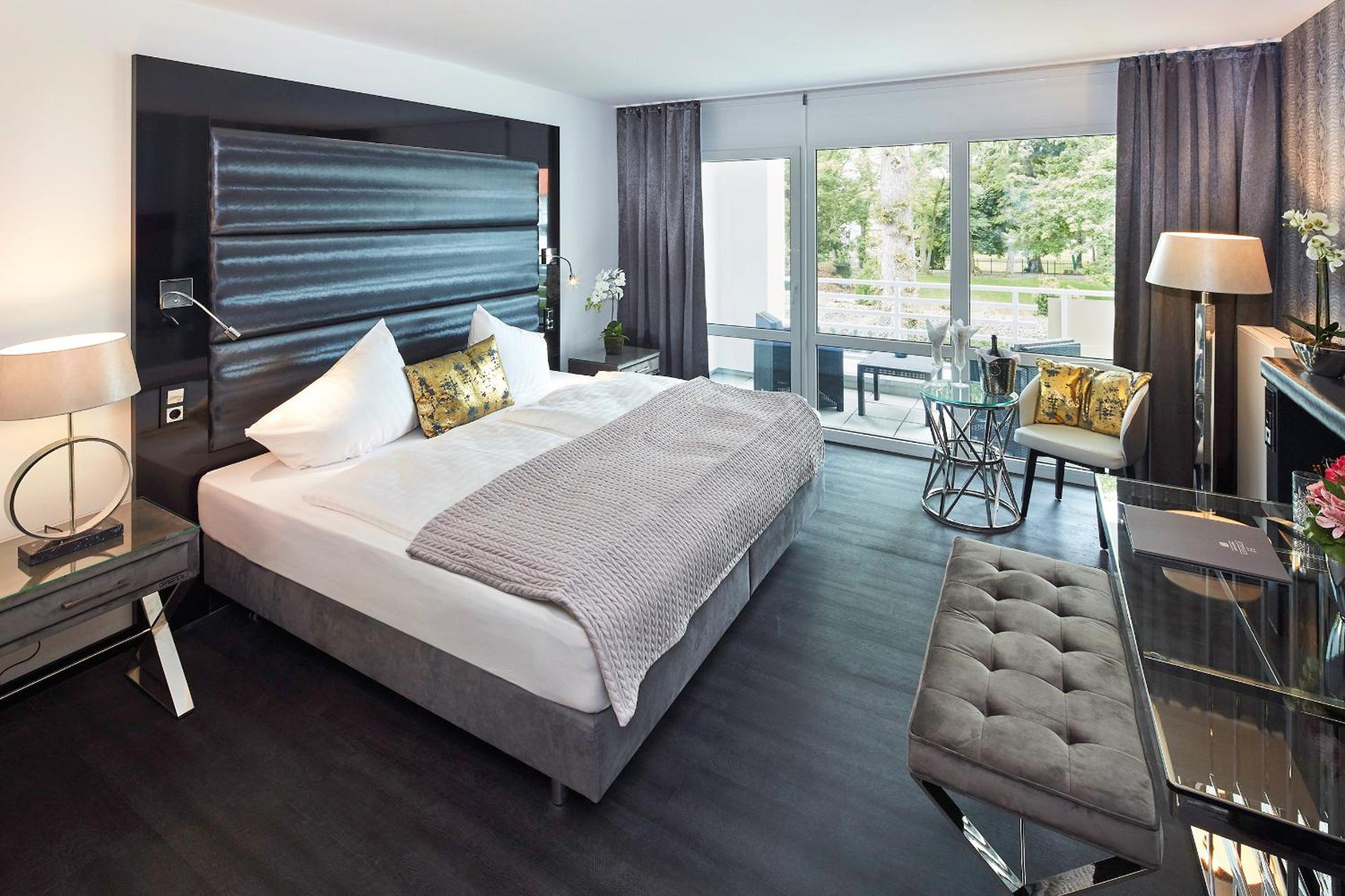 Standard Suite