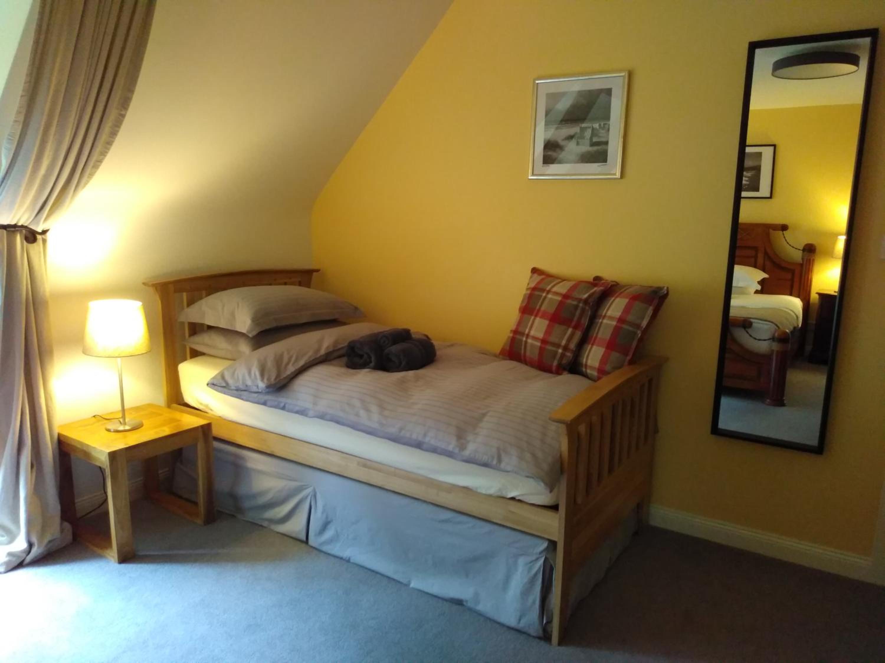 Deluxe Triple Room photo 2