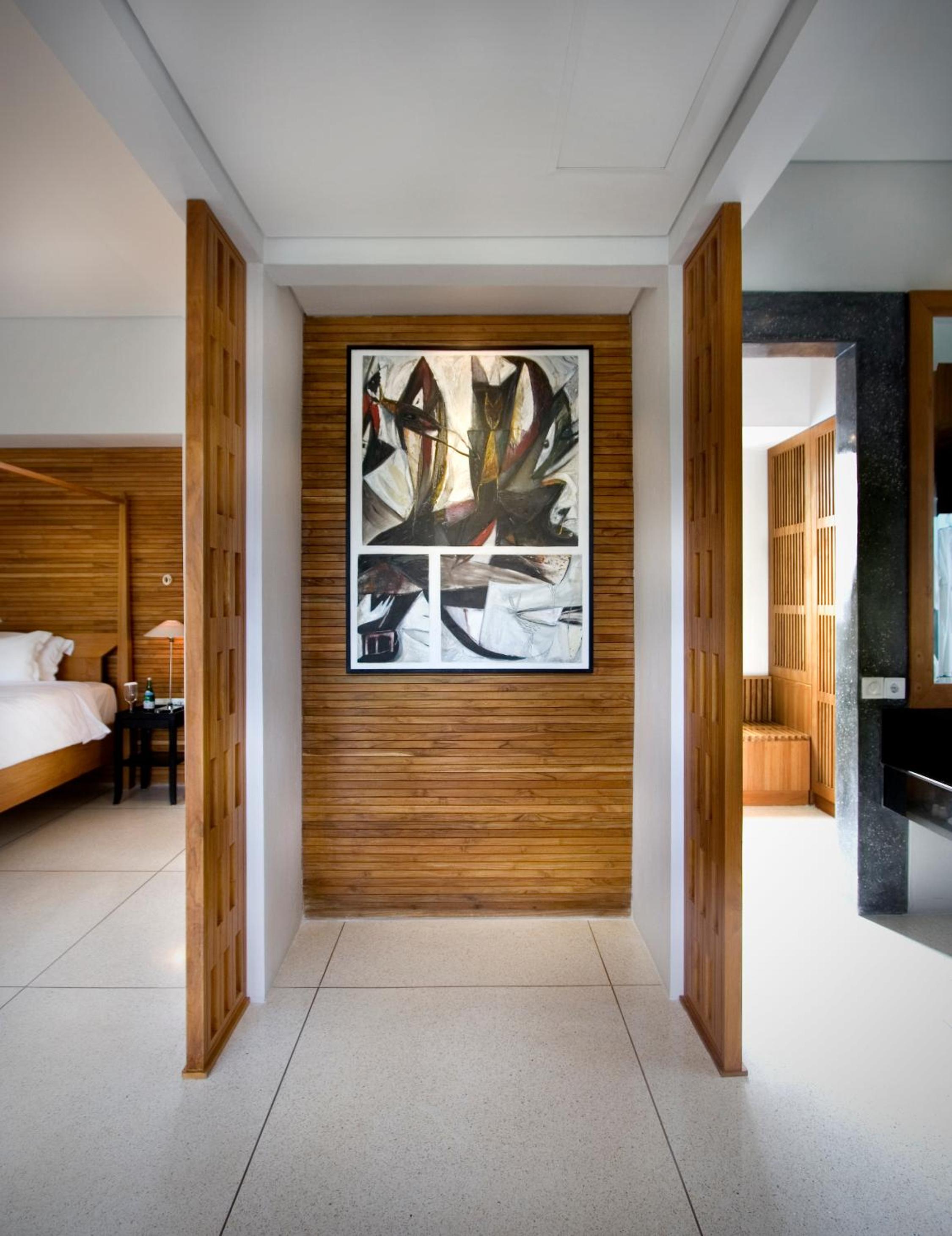 One-Bedroom Royal Courtyard Villa (Courtyard Villa - Independent Building across the street) - Photo 9