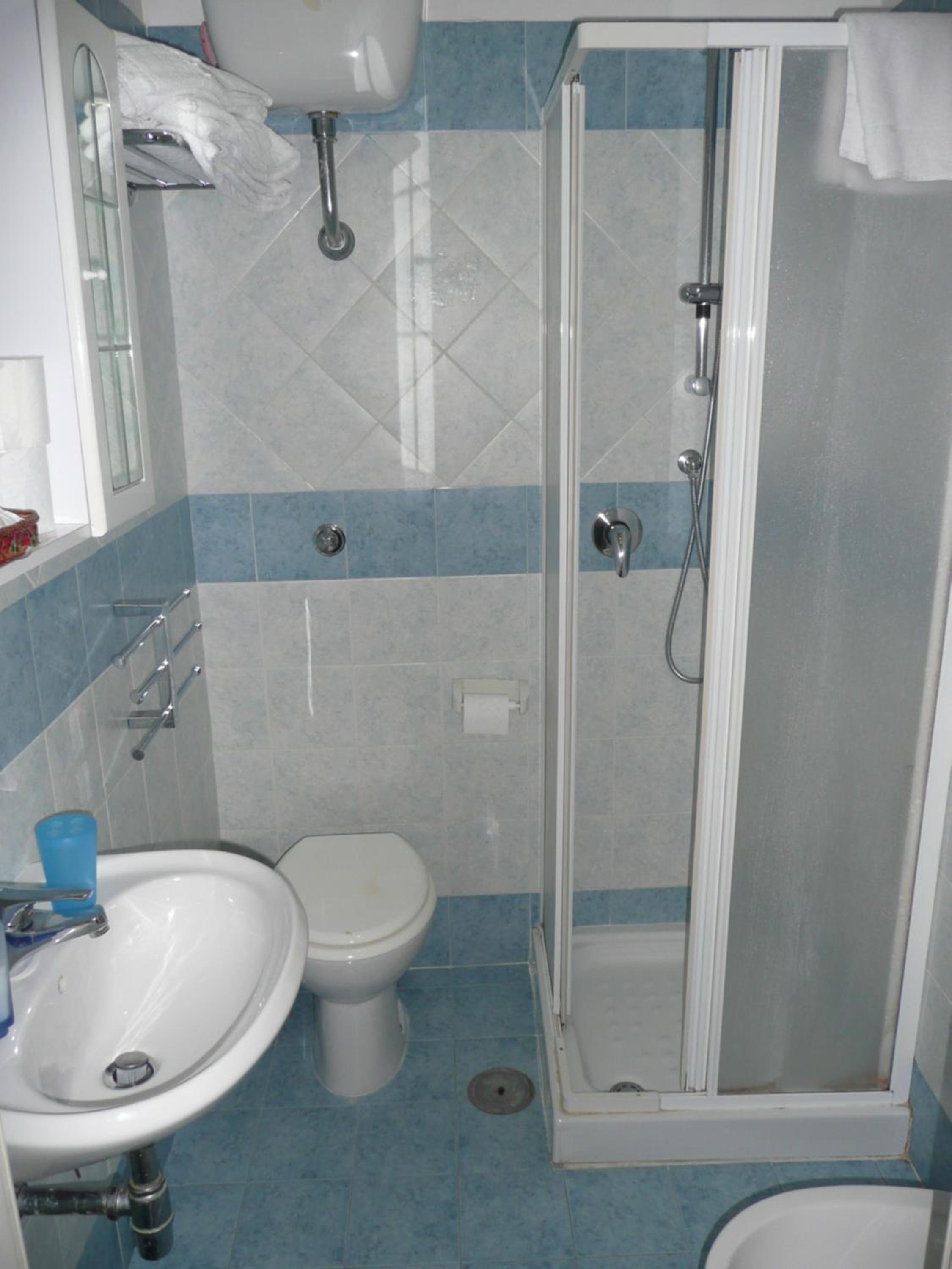 One-Bedroom Aparthotel - Split Level - Photo 34