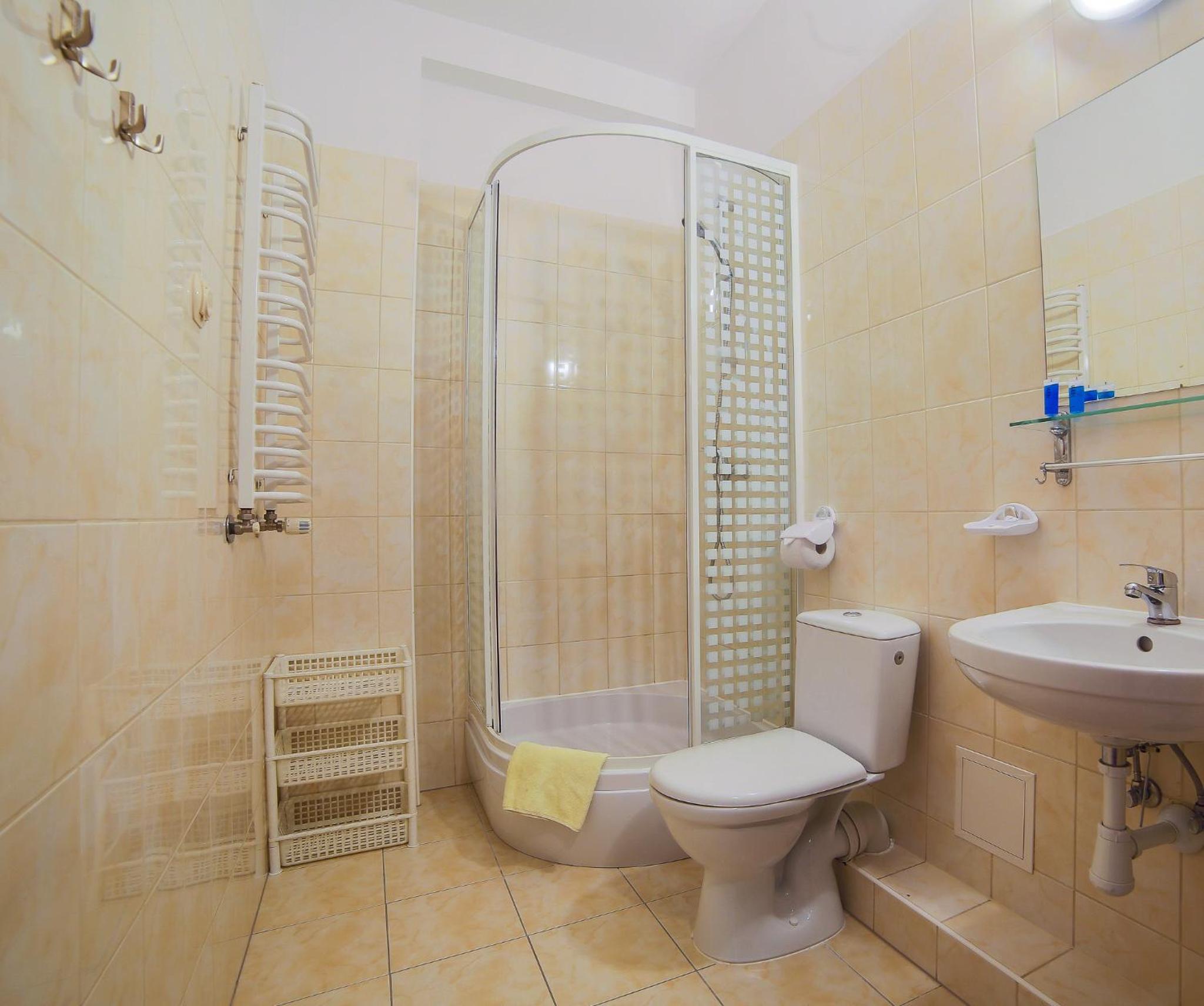 Double Room with Balcony photo 2