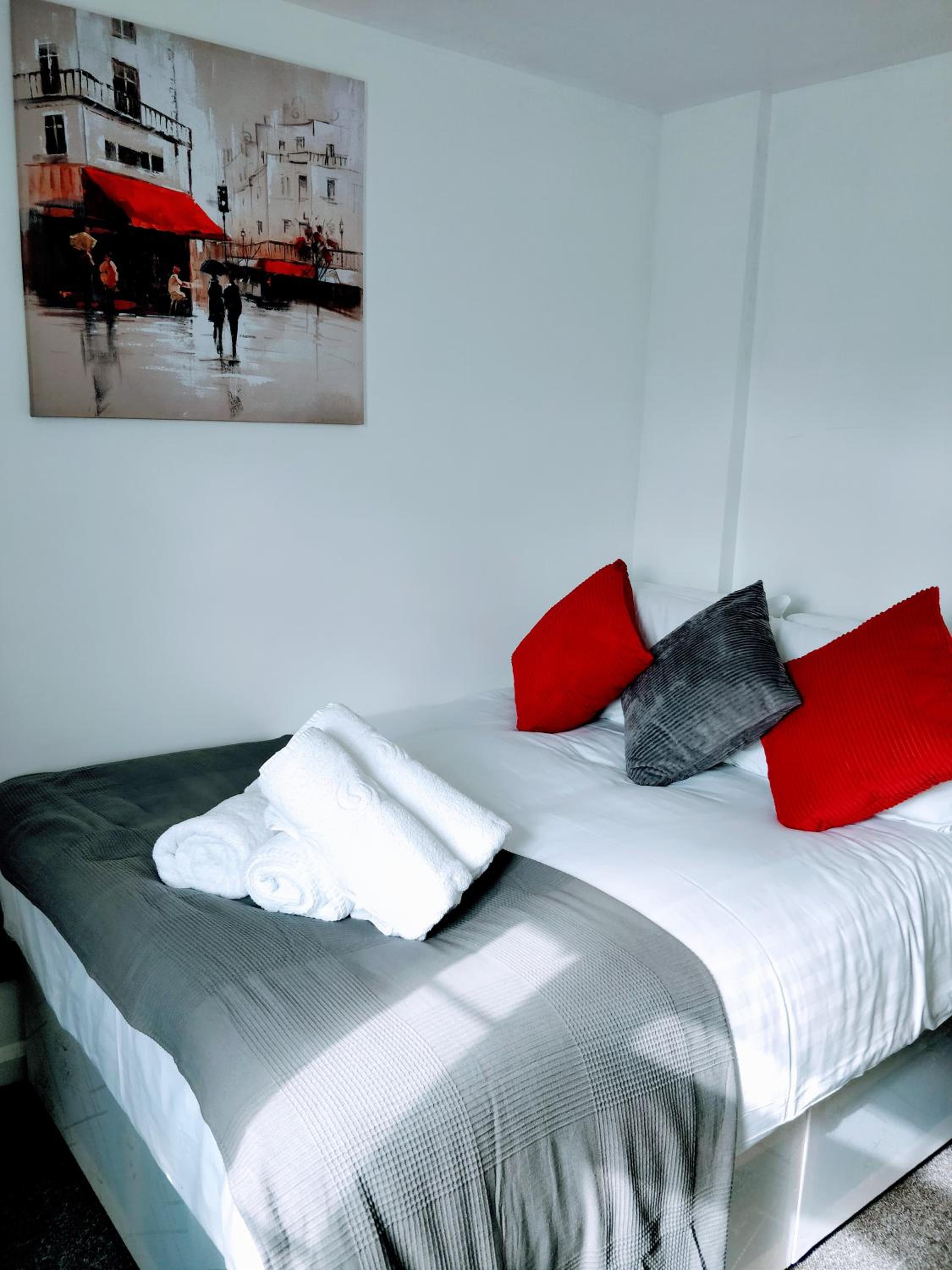 Vacation Home photo 2