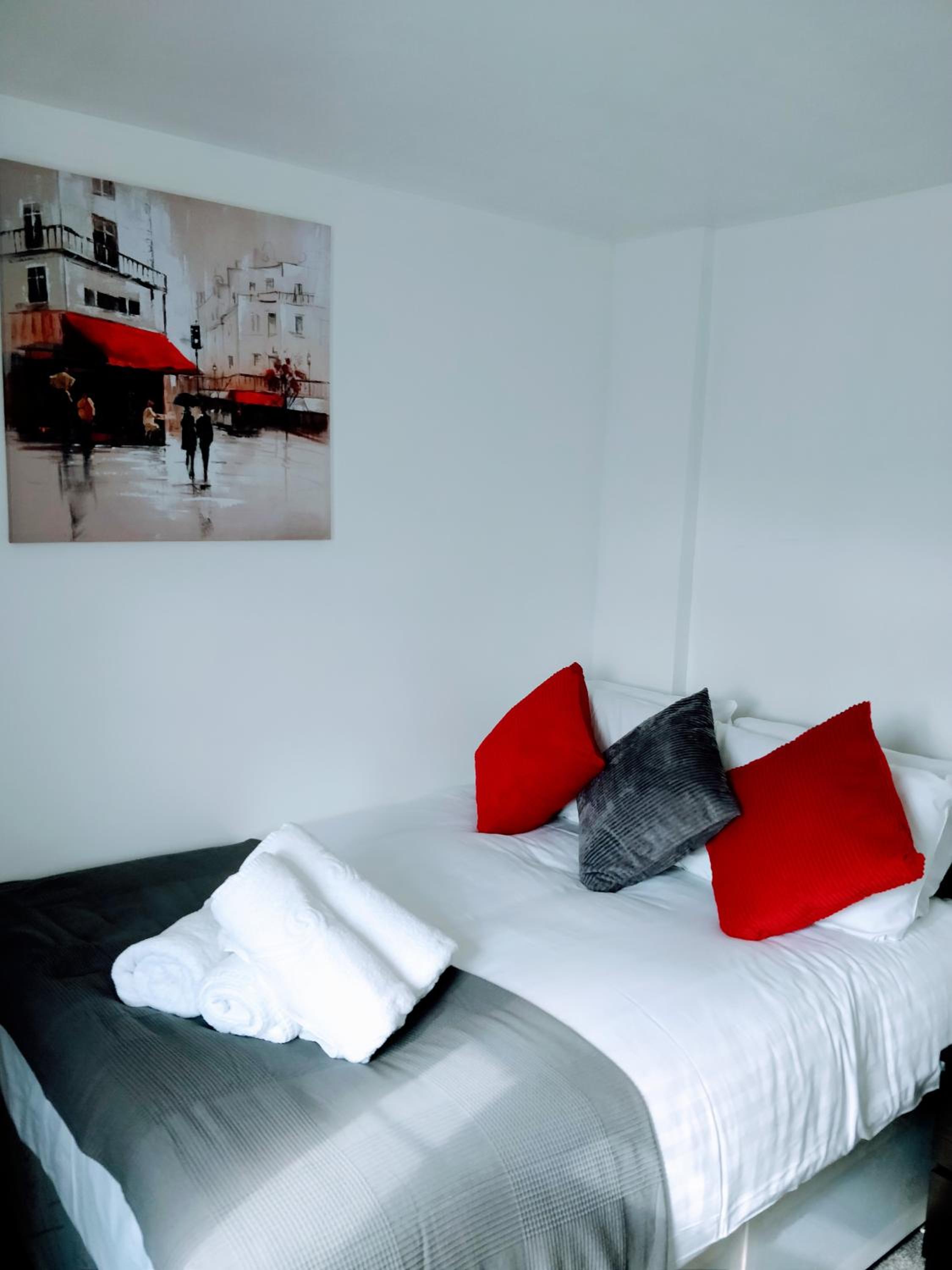 Vacation Home photo 3