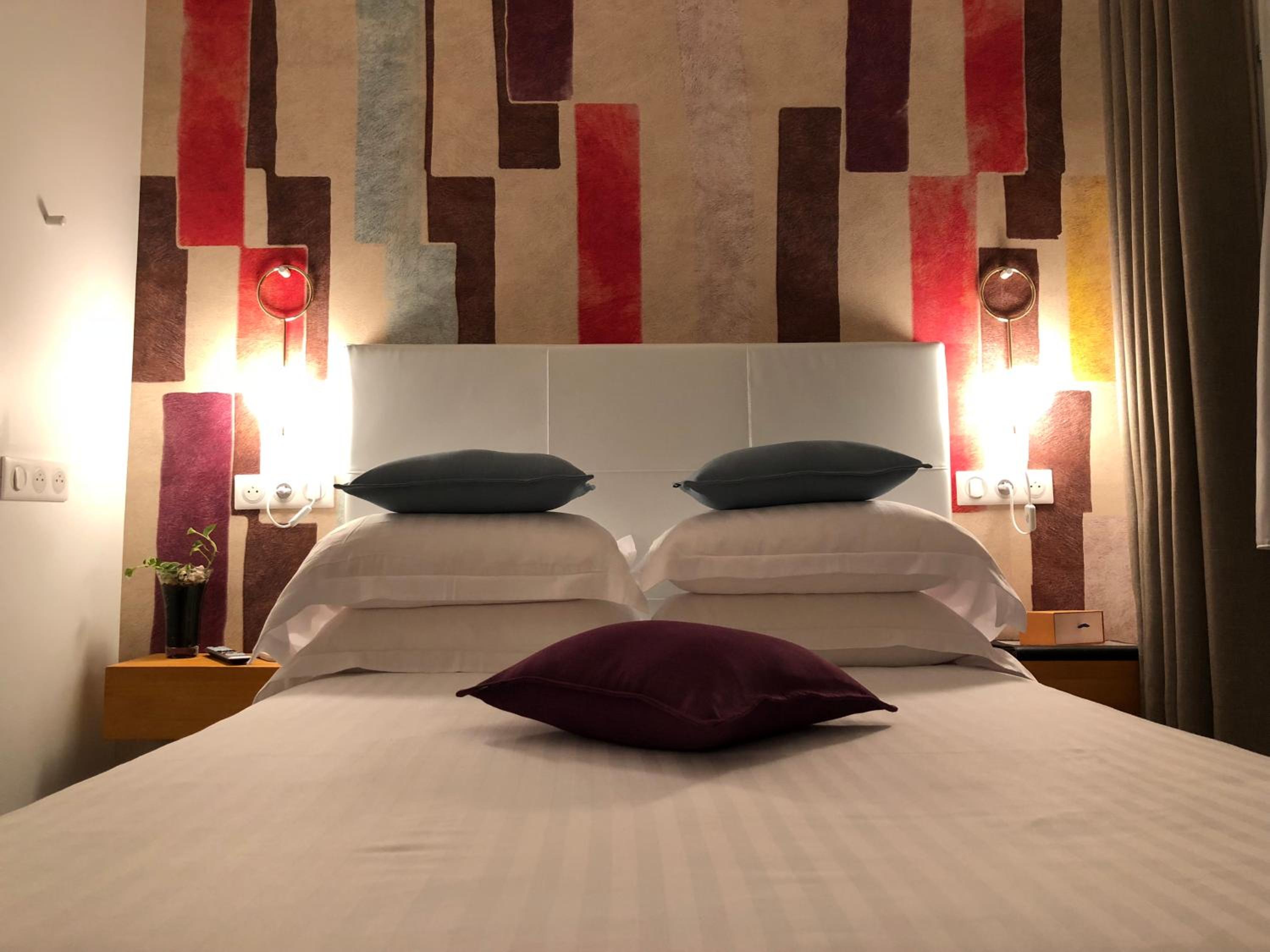 Double Room - Disability Access (Without Hot Tub) thumbnail 5