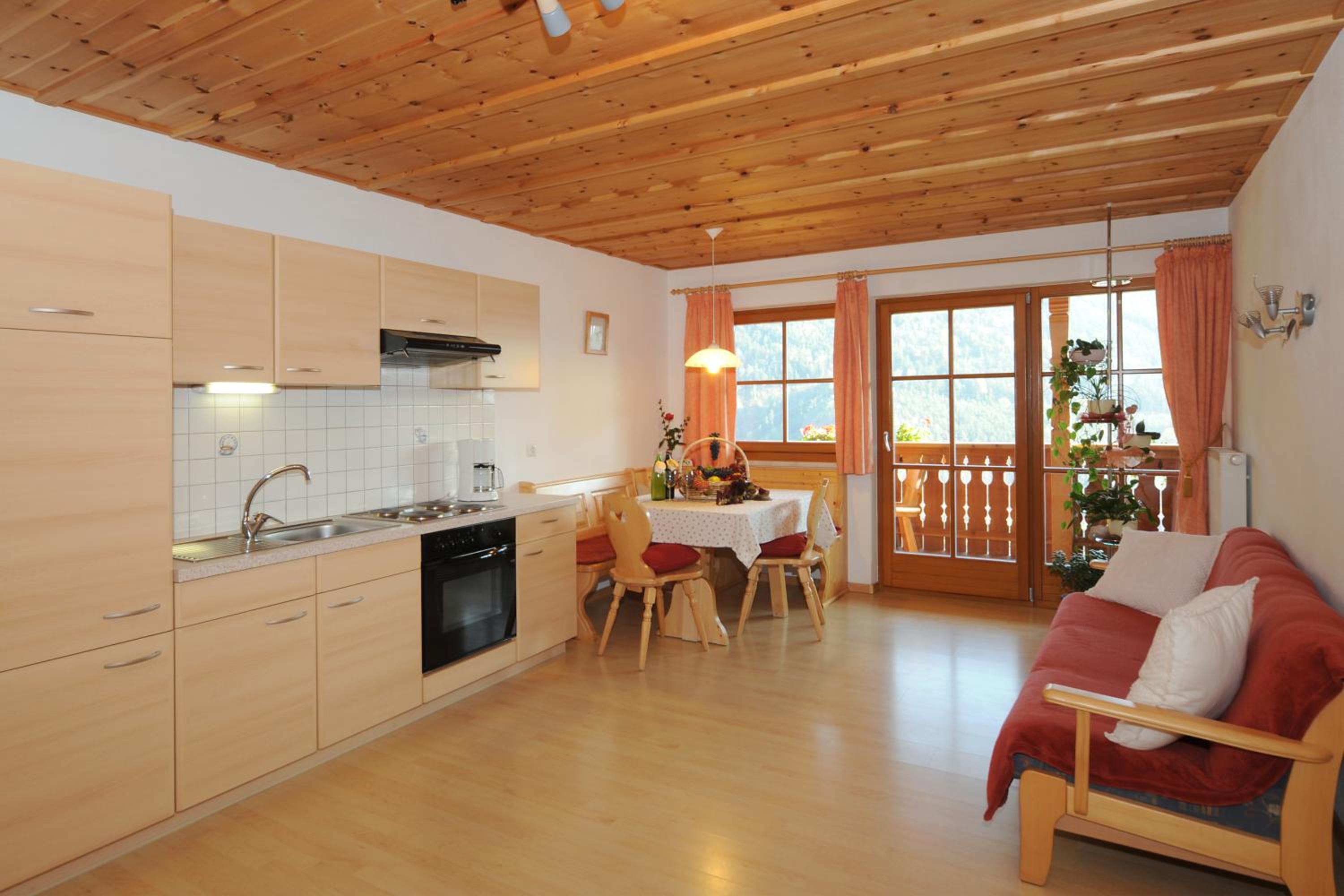 Two-Bedroom Apartment - Photo 5