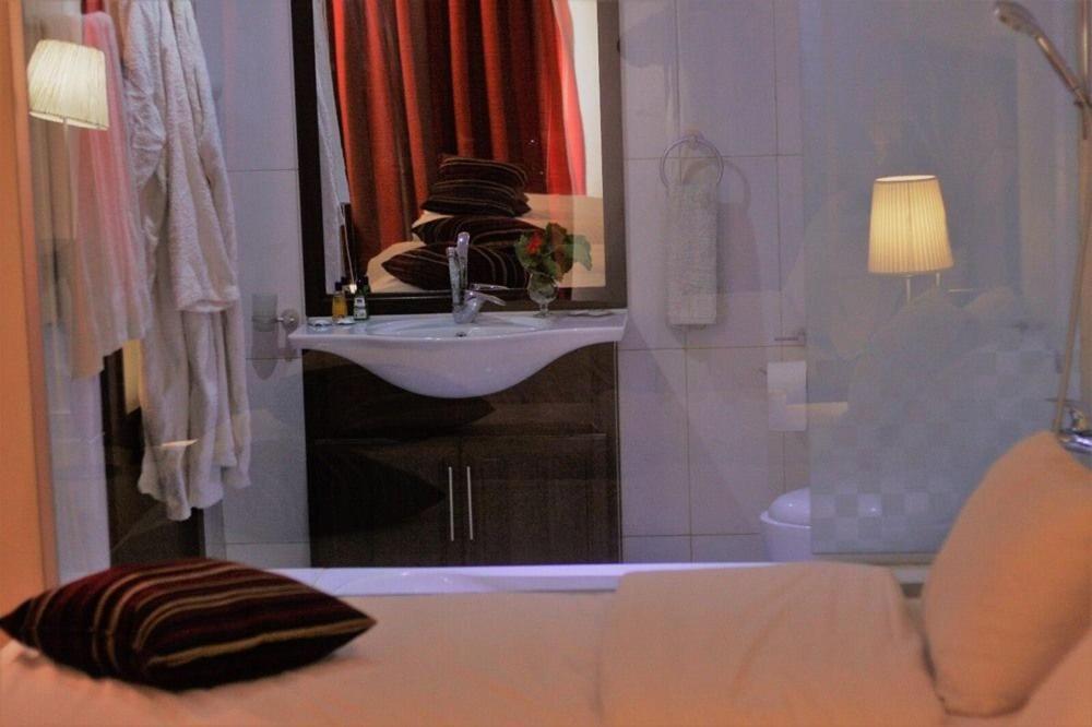 Economy Single Room photo 1