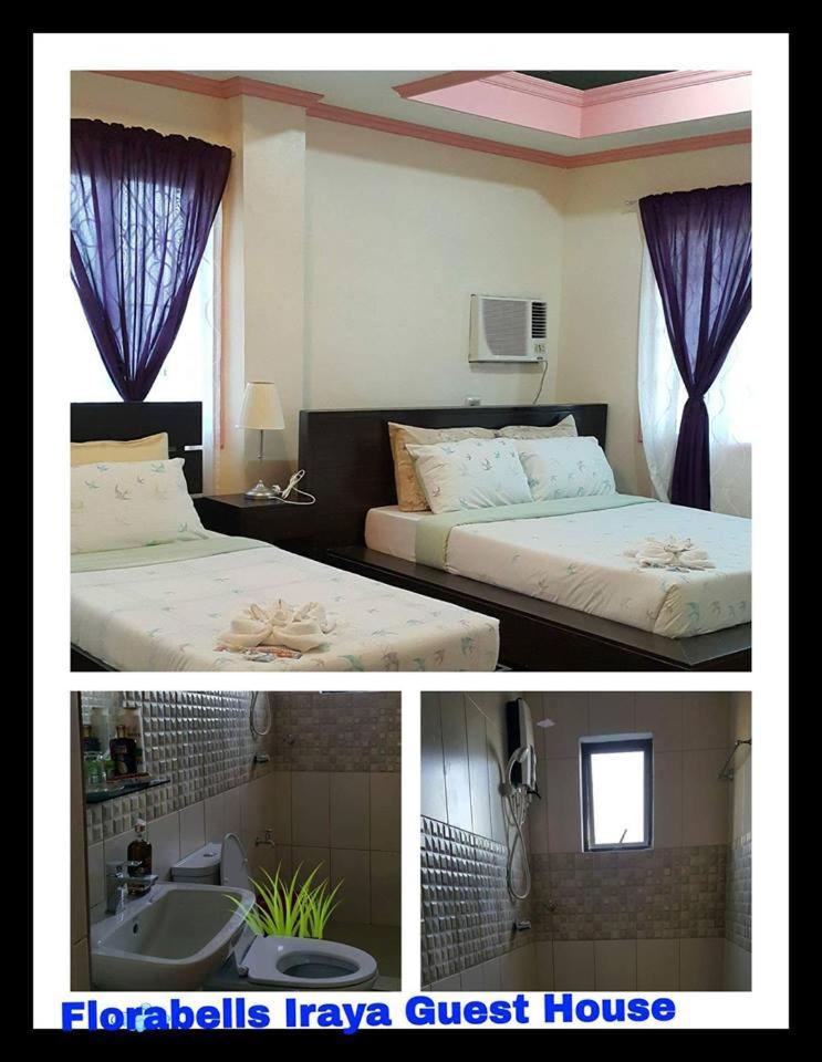 Deluxe Triple Room photo 3