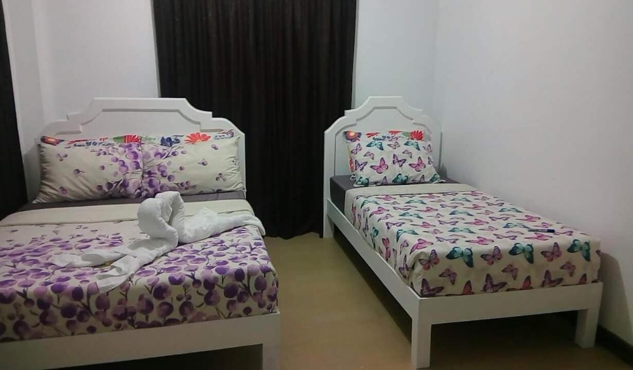 Triple Room with Private Bathroom photo 1