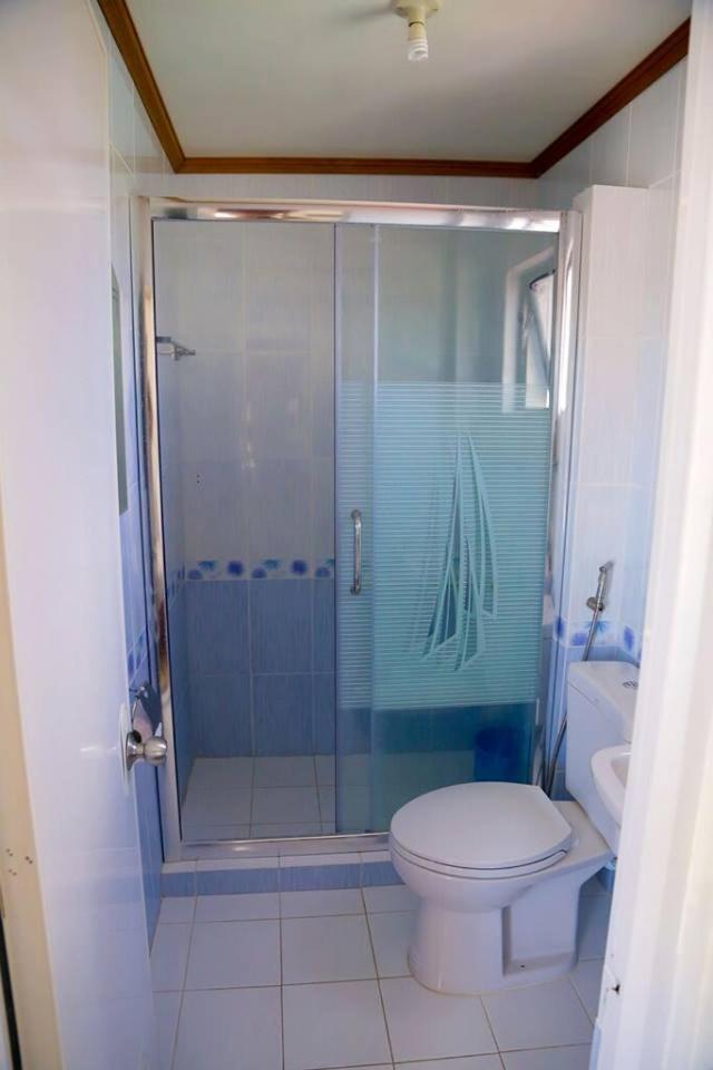 Twin Room with Private External Bathroom photo 3