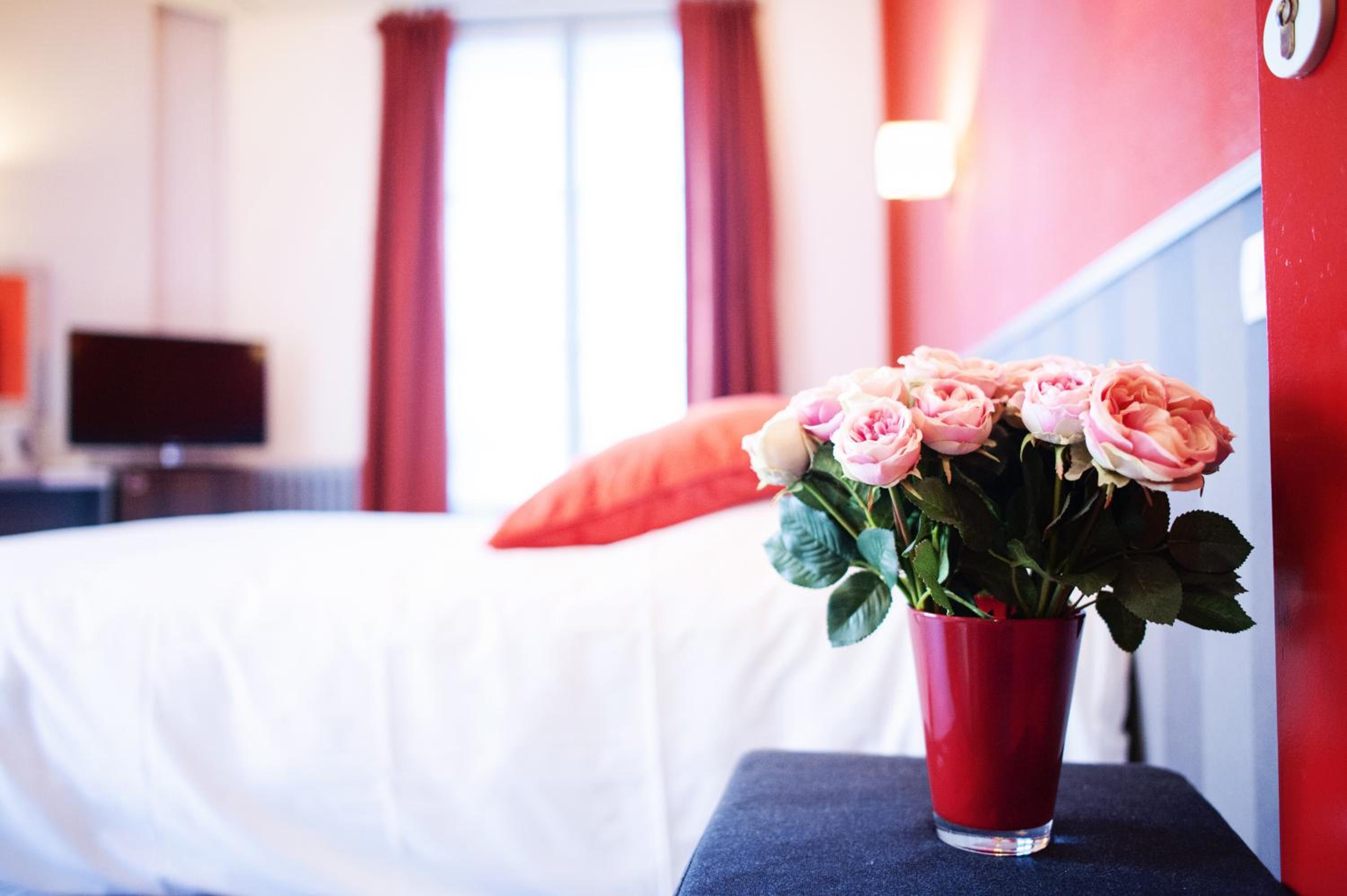 Comfort Double Room - Photo 16