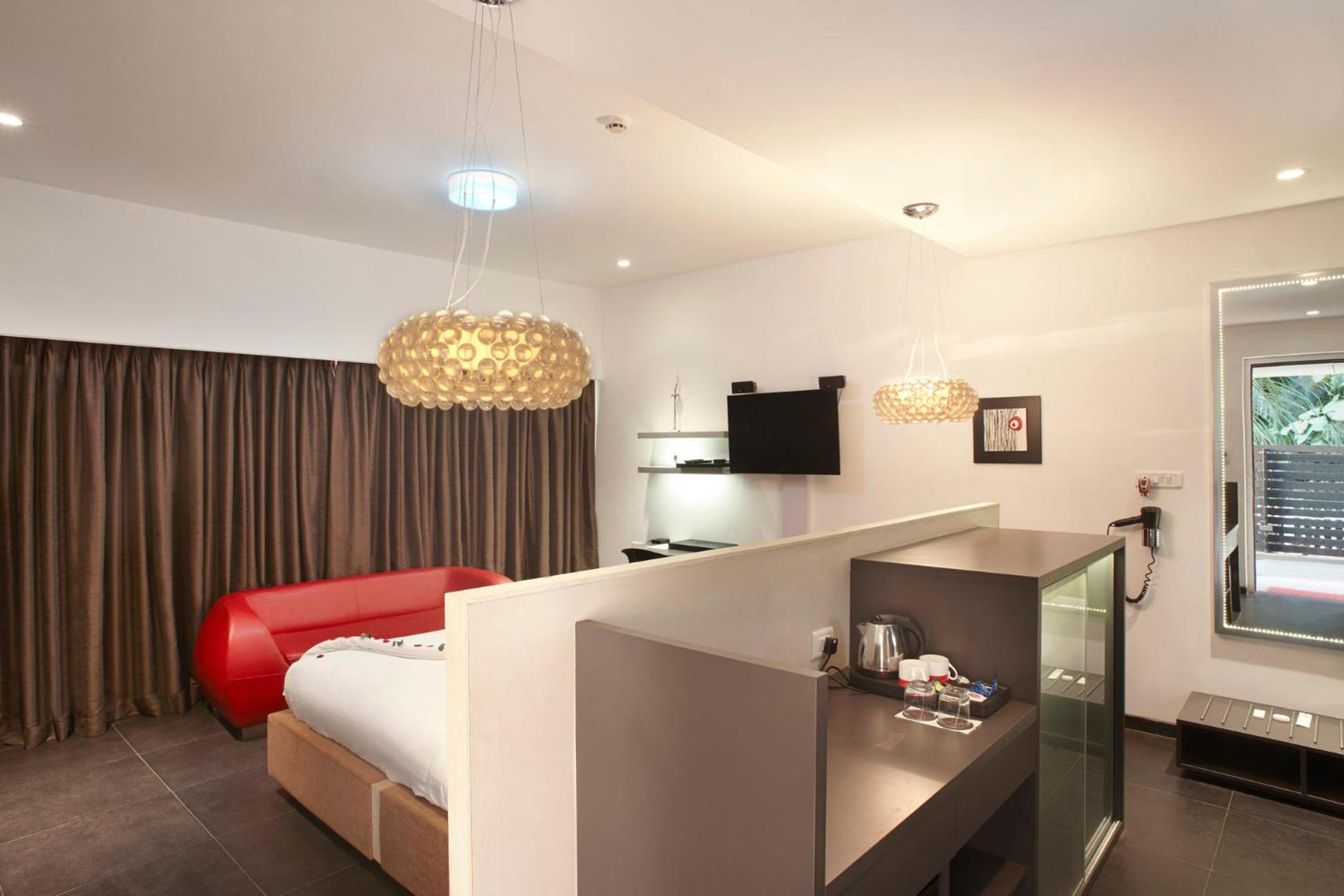 Executive Room photo 1