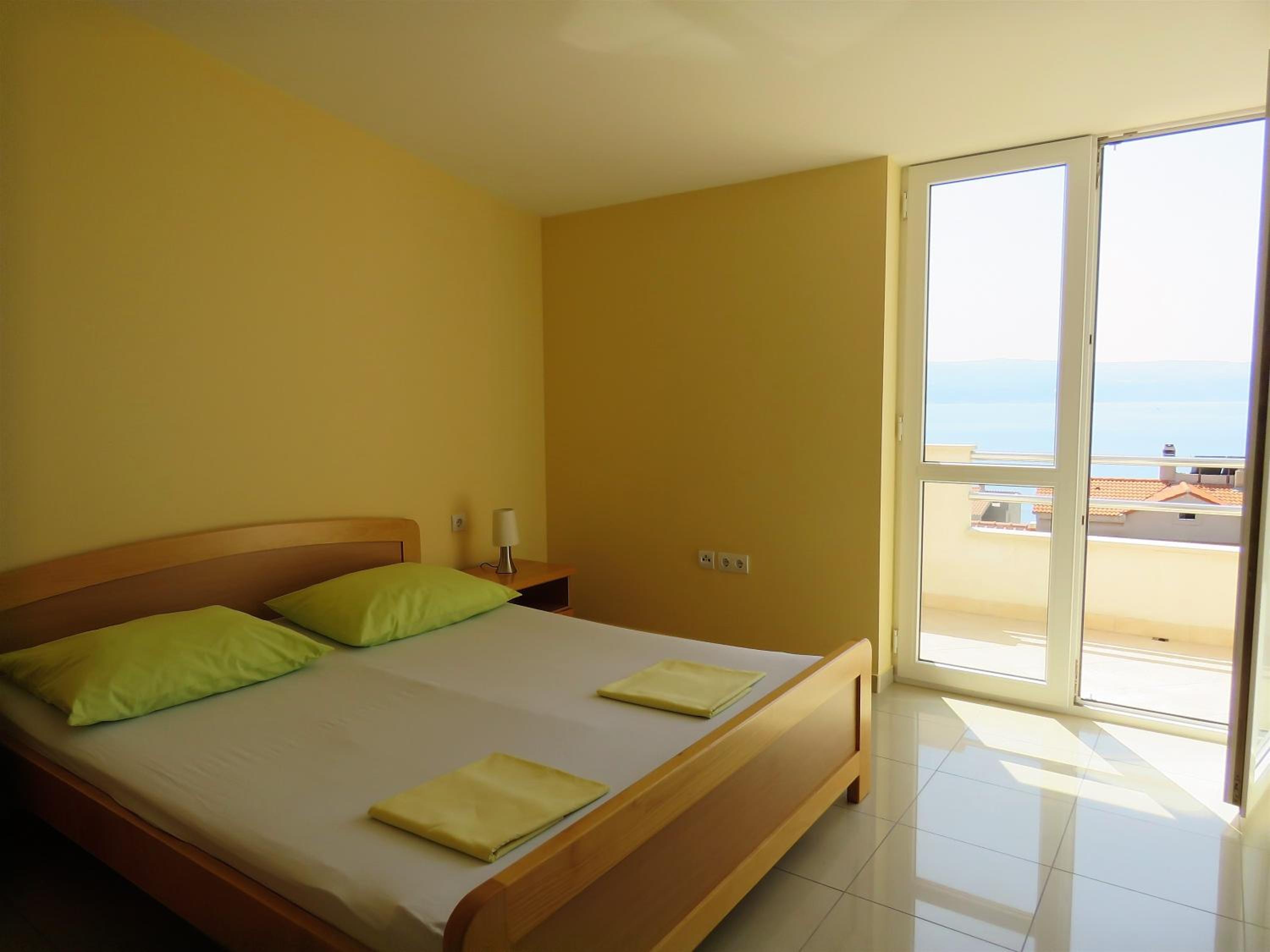 Apartment with Sea View