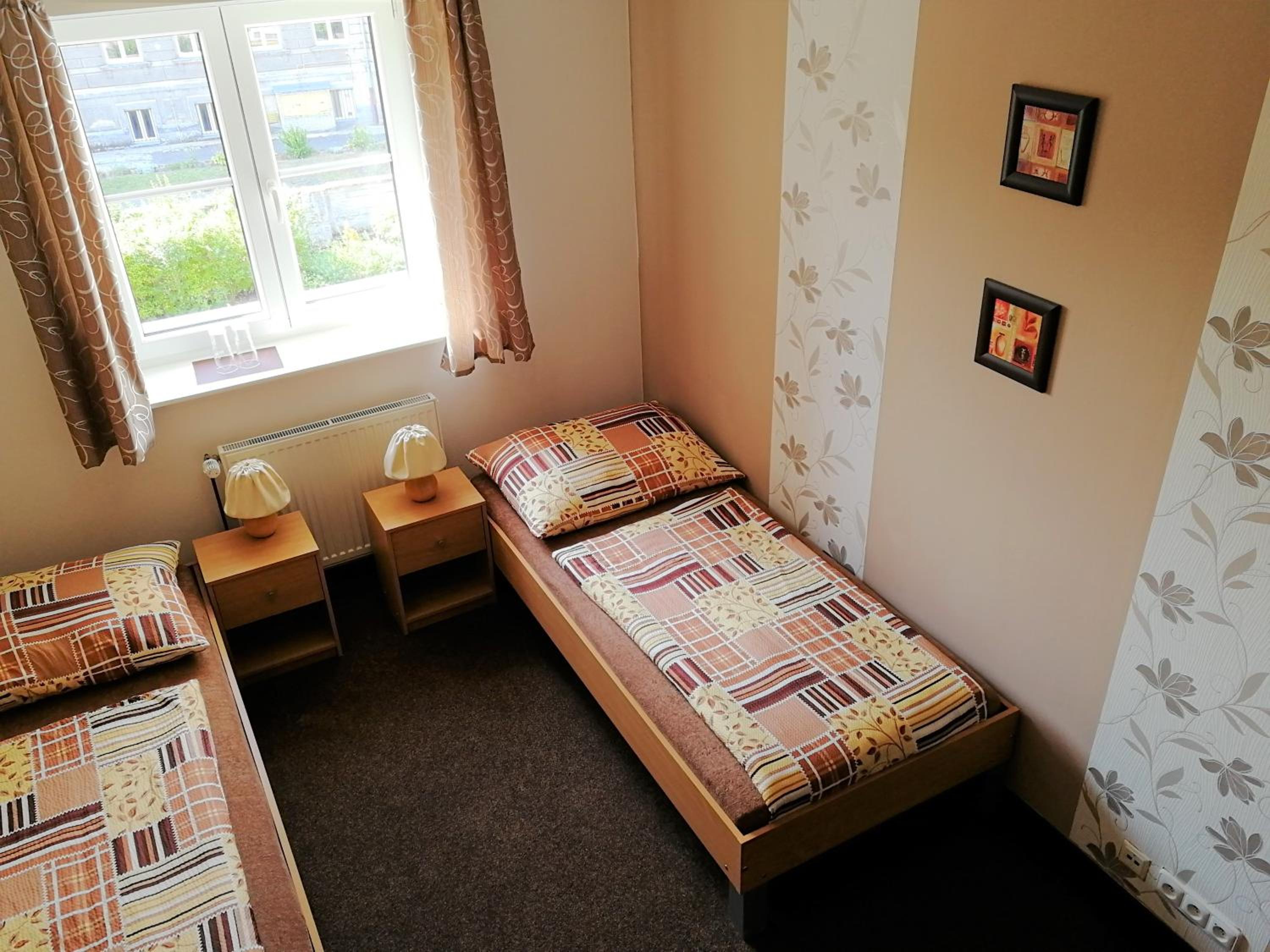 Double or Twin Room with Bathroom photo 3