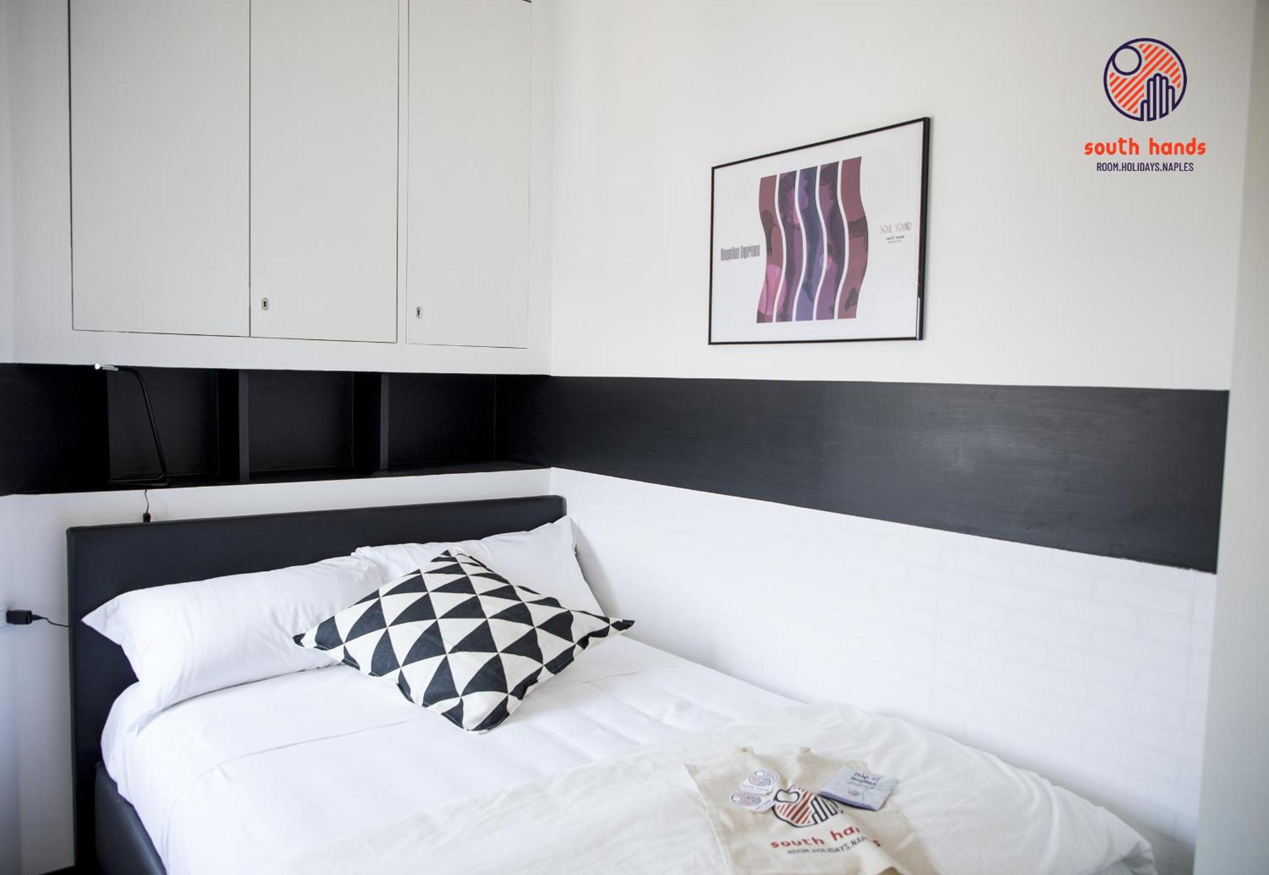 Standard Double Room — the supplier's photographs — photo 2