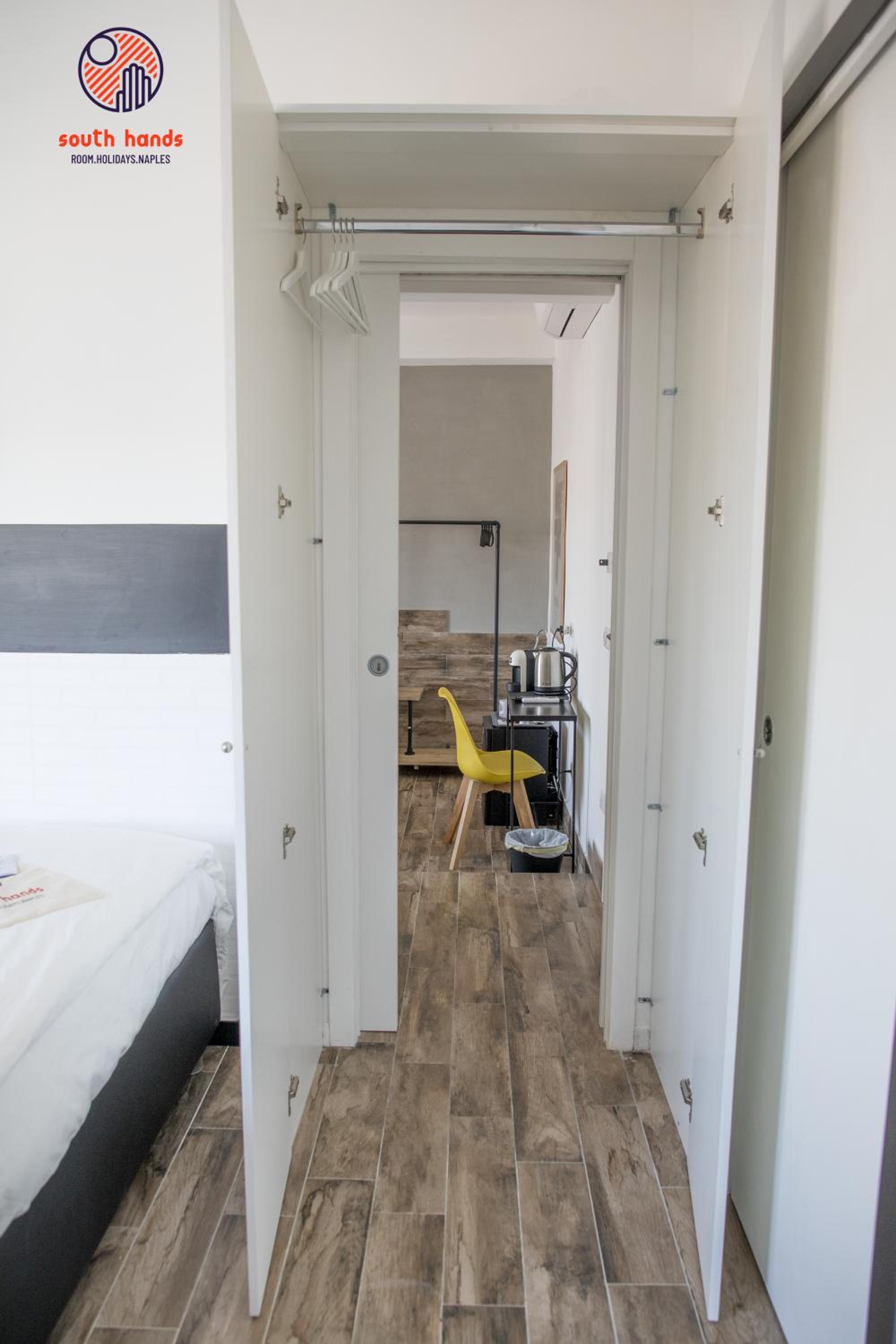 Standard Double Room — the supplier's photographs — photo 5