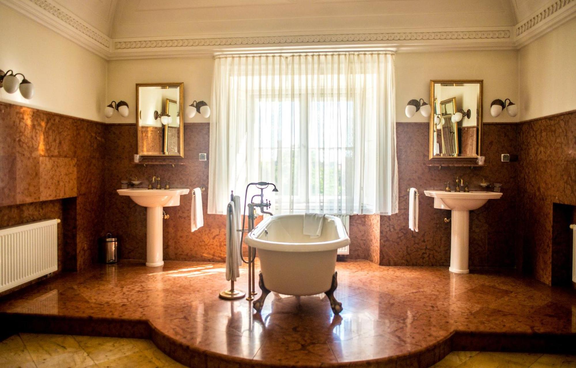 Large Suite photo 3