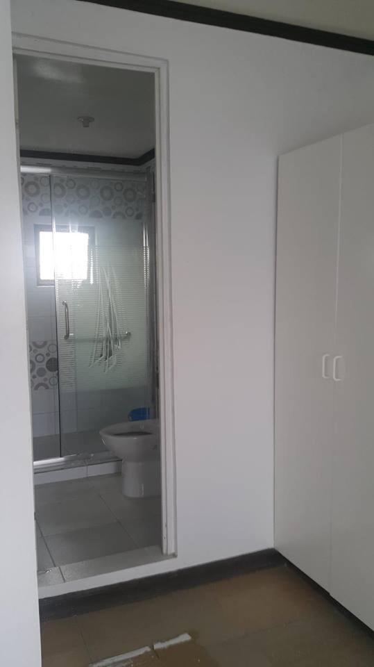 Triple Room with Private Bathroom photo 3