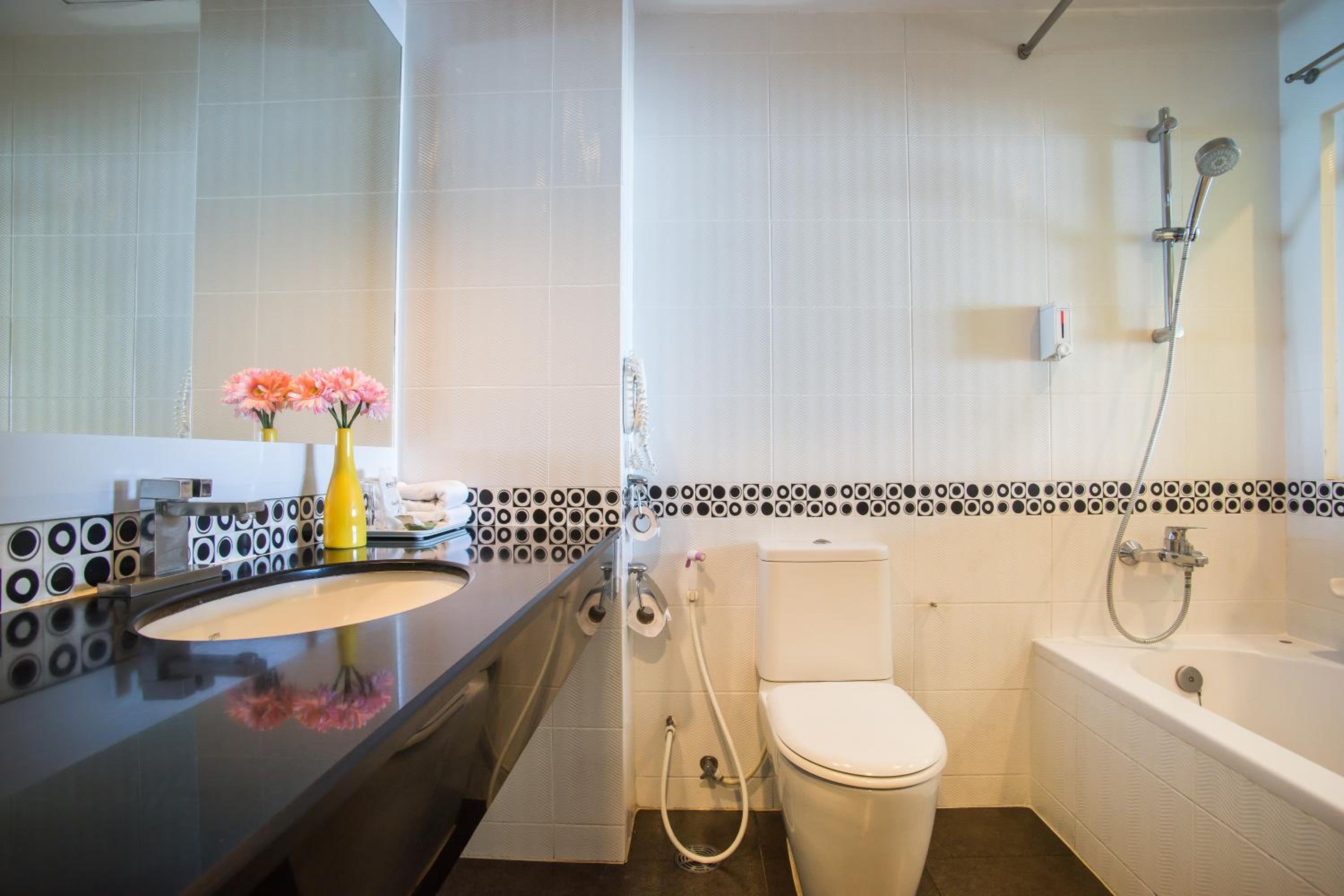 Family Suite - Photo 2