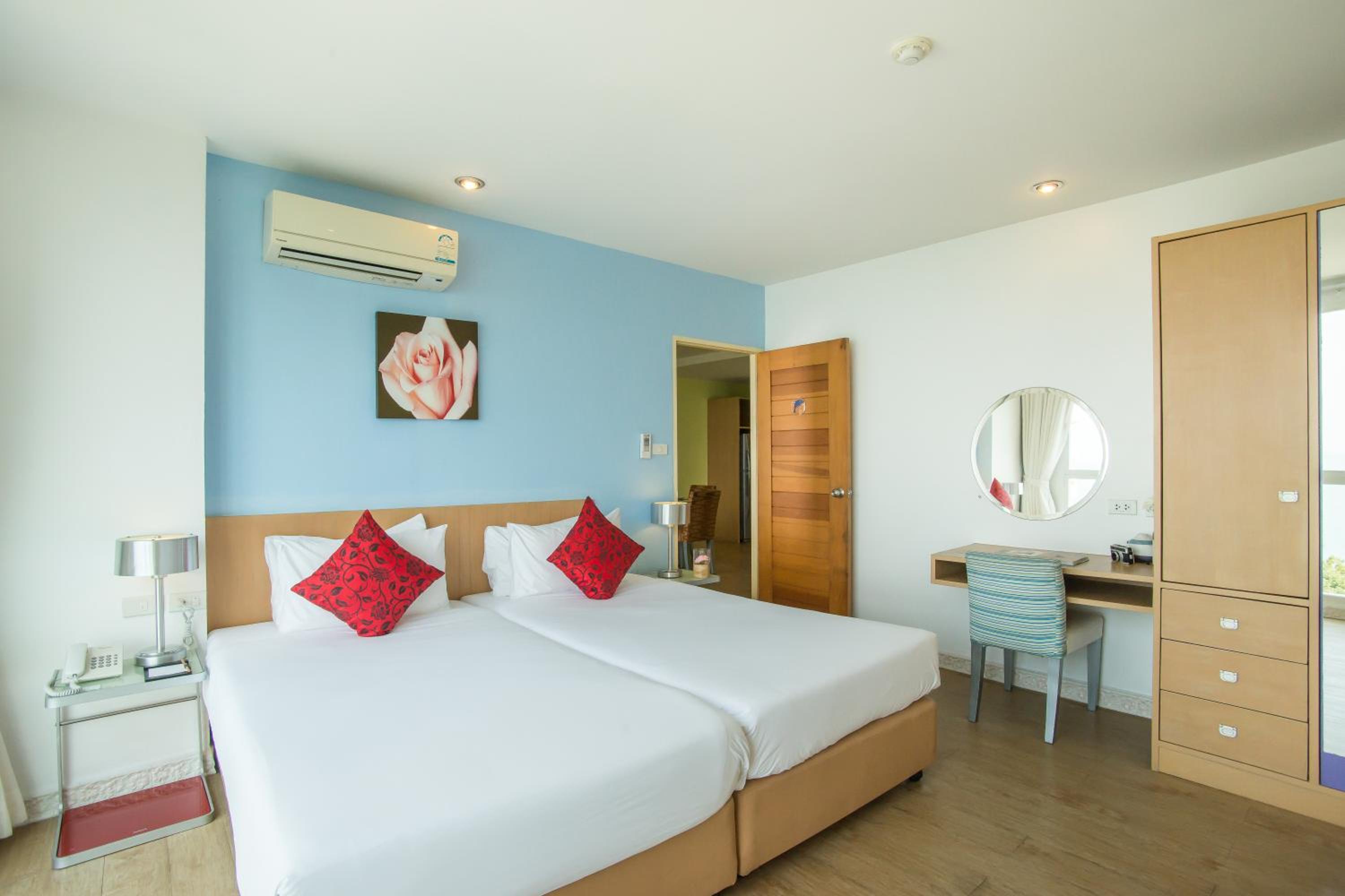 Family Suite - Photo 5