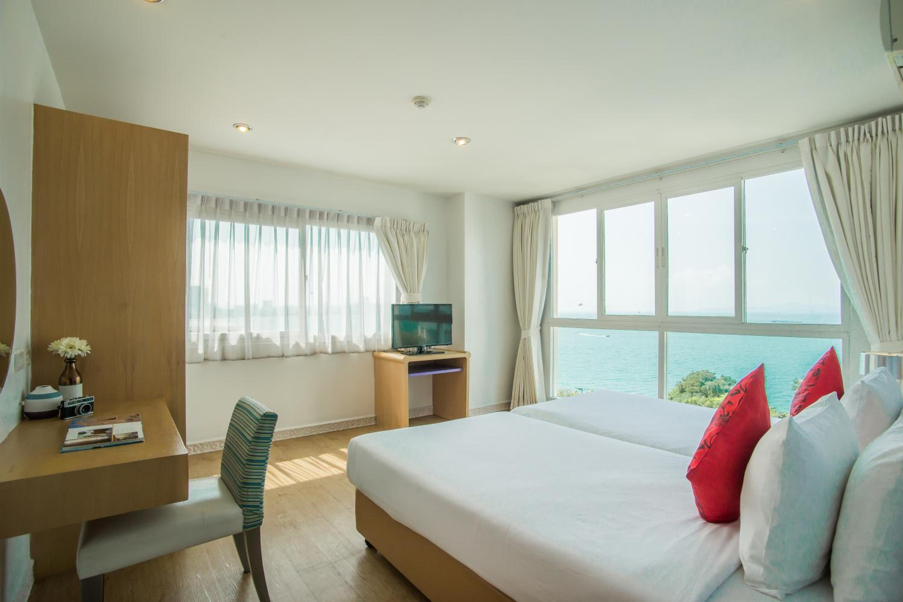 Family Suite - Photo 12