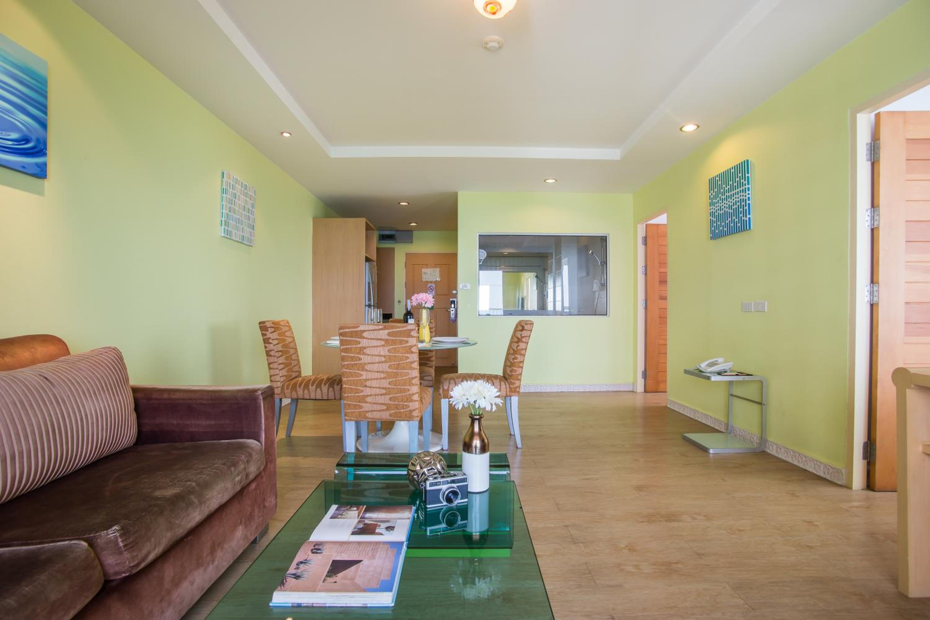 Family Suite - Photo 8