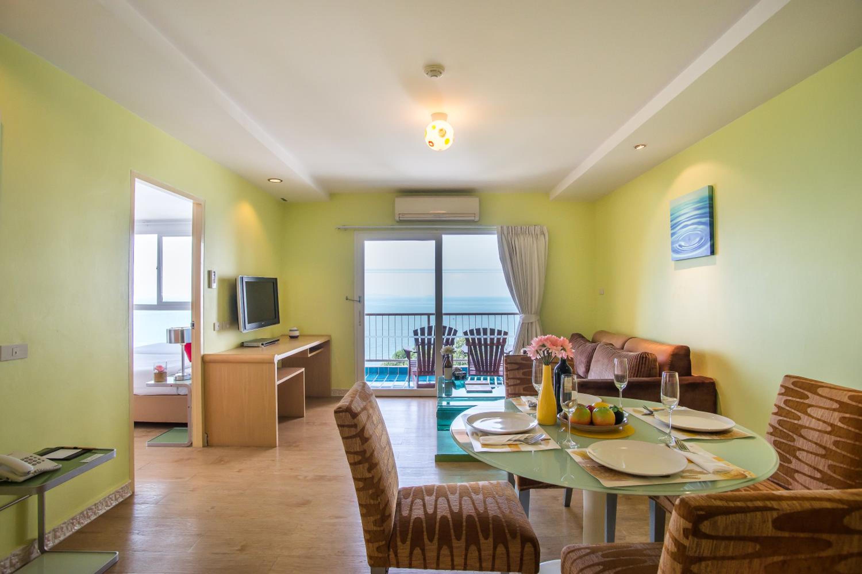 Family Suite - Photo 1