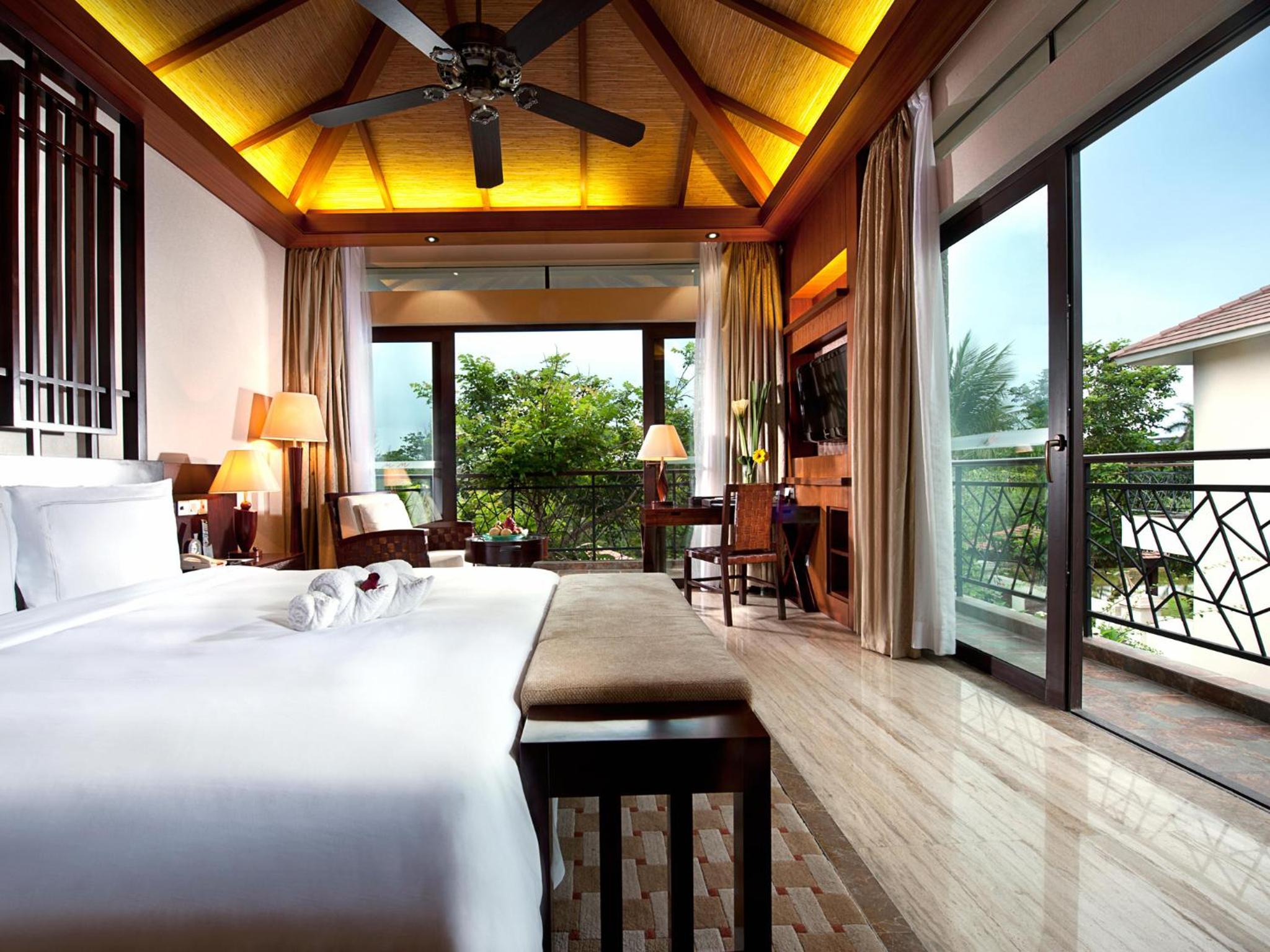Two-bedroom Duplex villa with Private Pool