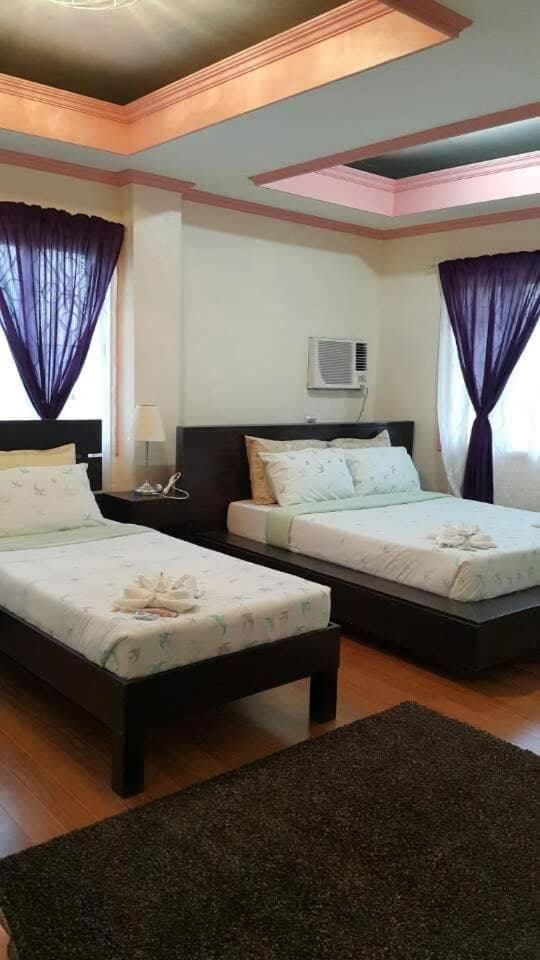Deluxe Triple Room photo 1