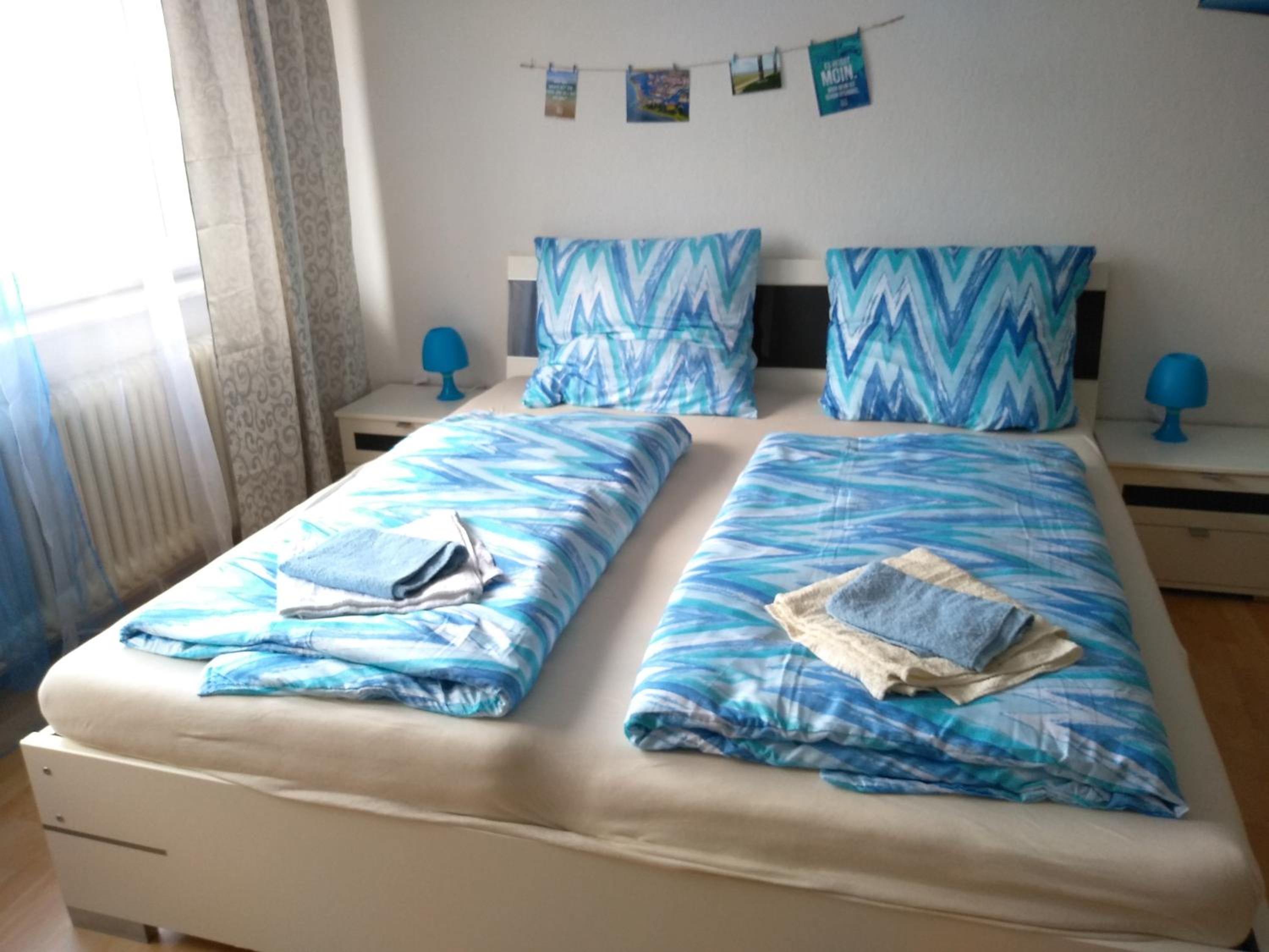 One-Bedroom Apartment - Photo 1