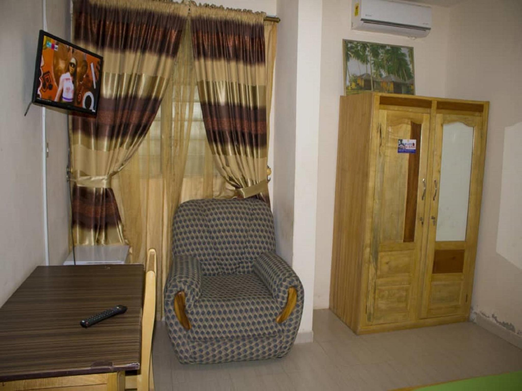 Double Room photo 3