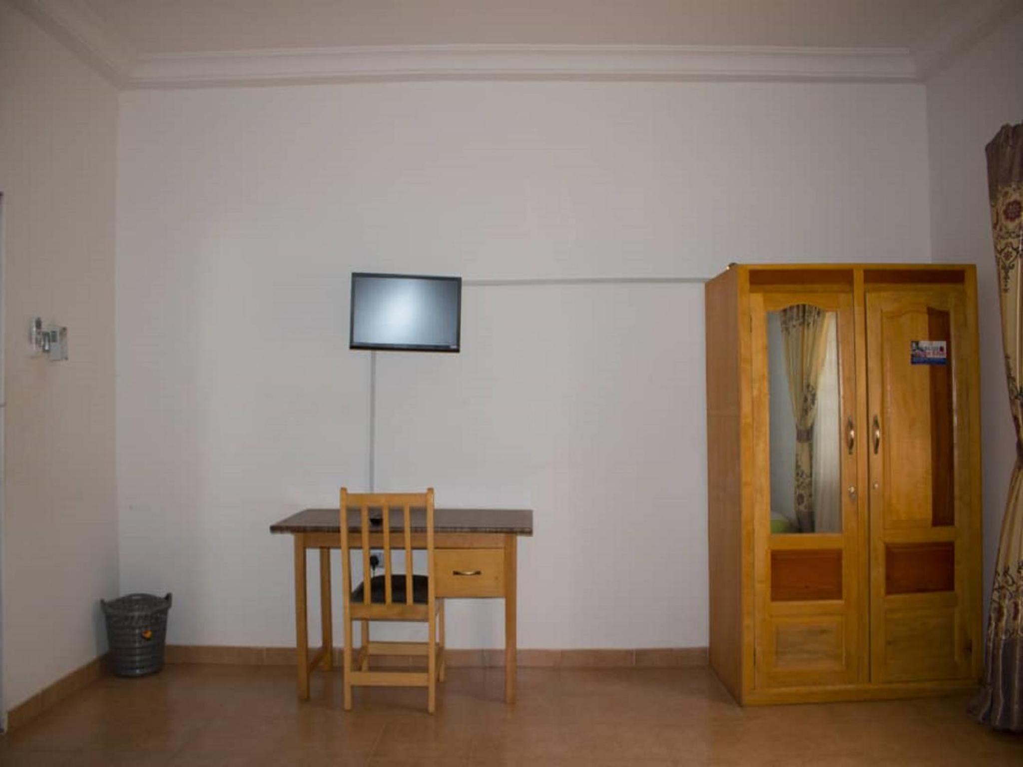 Standard Double Room photo 2