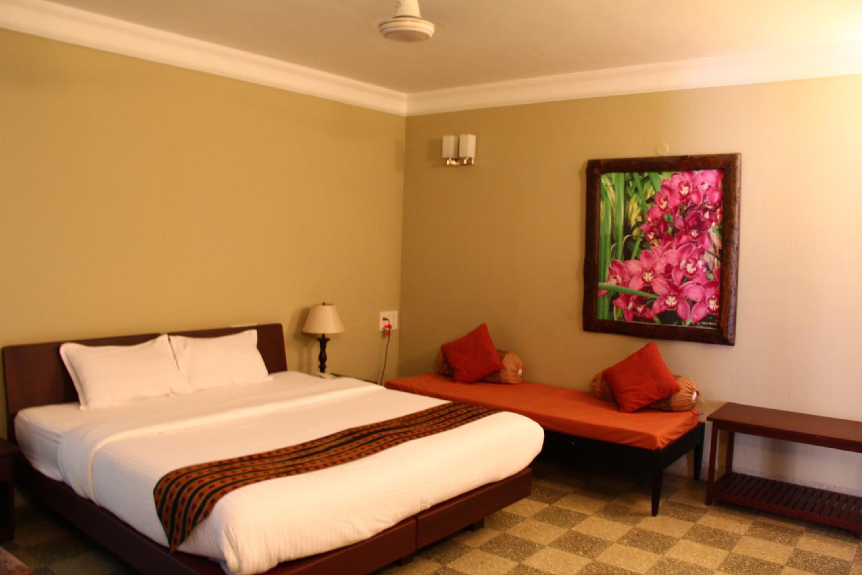 Superior Room photo 2
