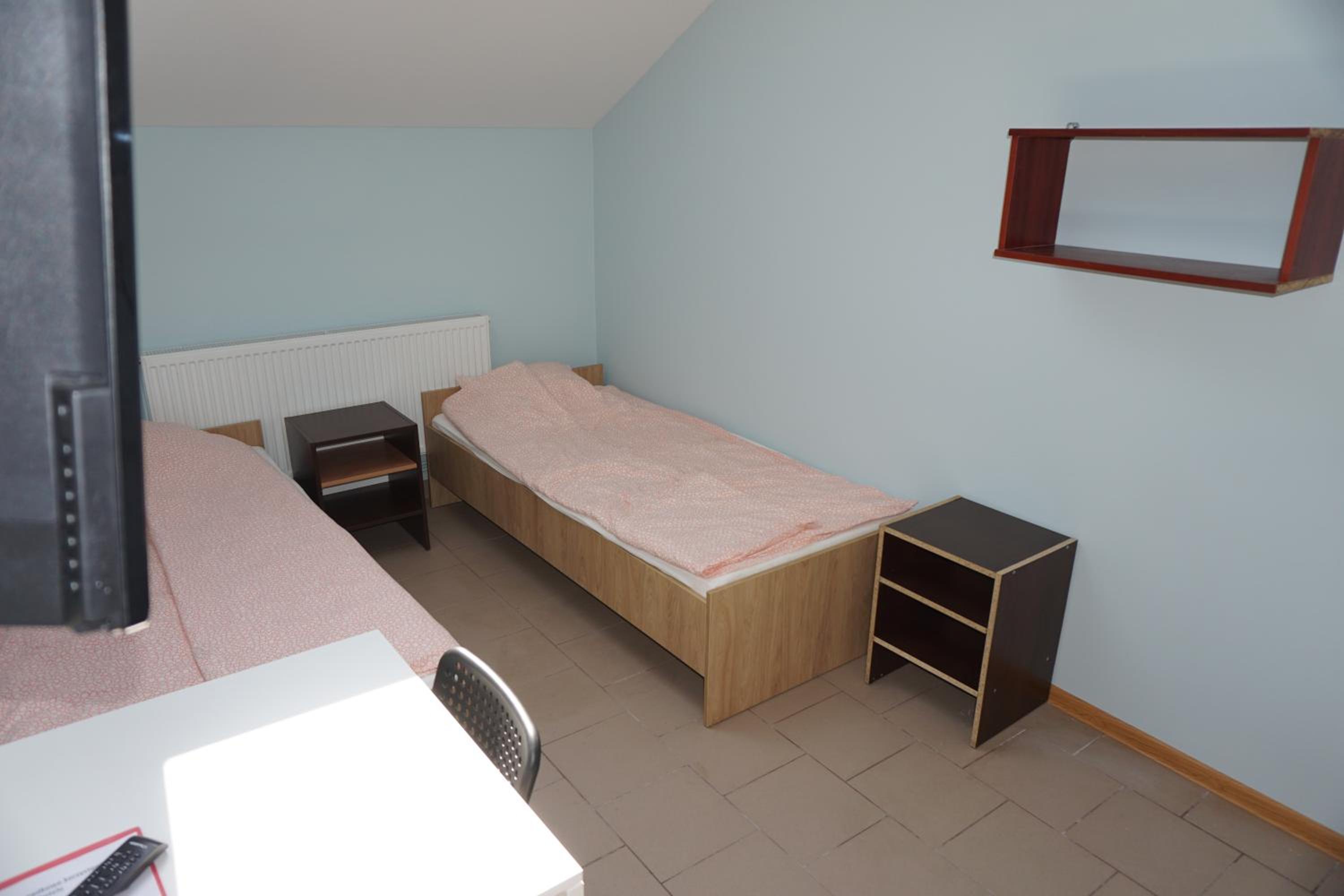 Large Single Room