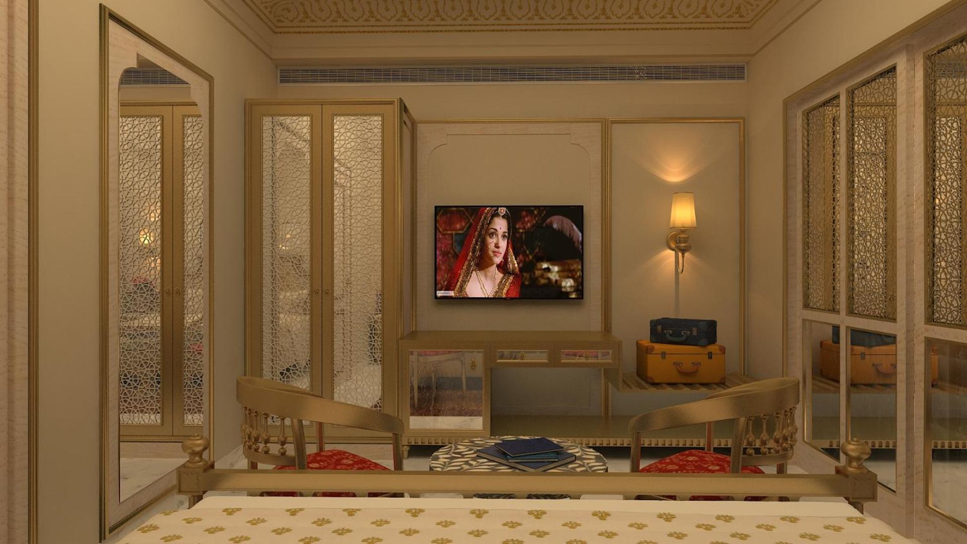Family Suite:  Enjoy Happy Hours with 2+1 offer, 20% off on F&B services,20% Off on Laundry service ,Free Pick up on Arrival only from Train or Bus station (8am-8pm) - Photo 8