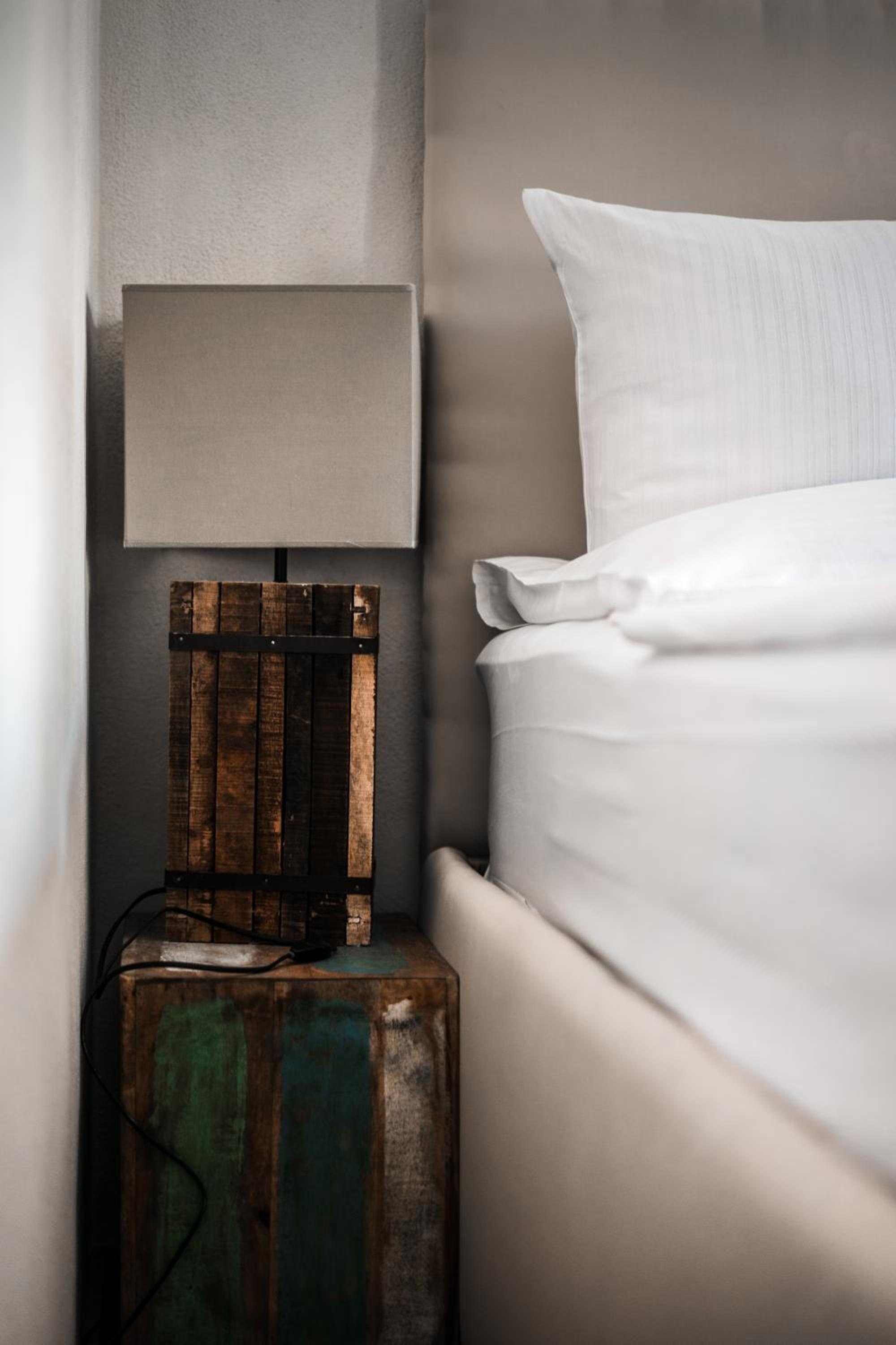 Double Room with Private Bathroom photo 3
