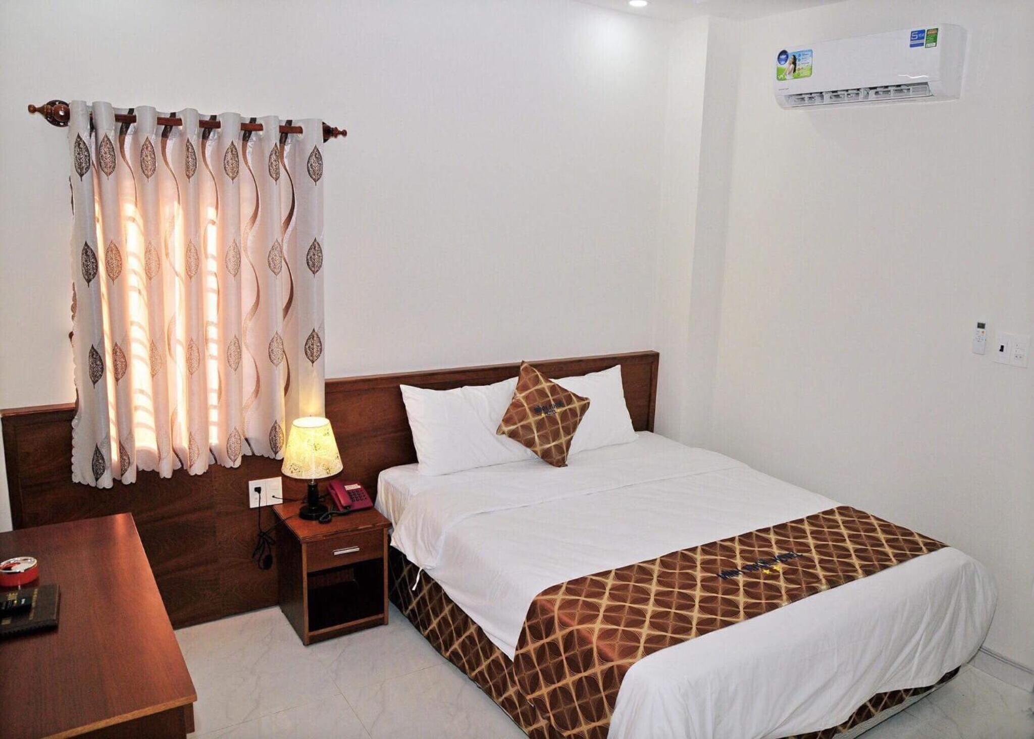 Standard Double Room photo 2