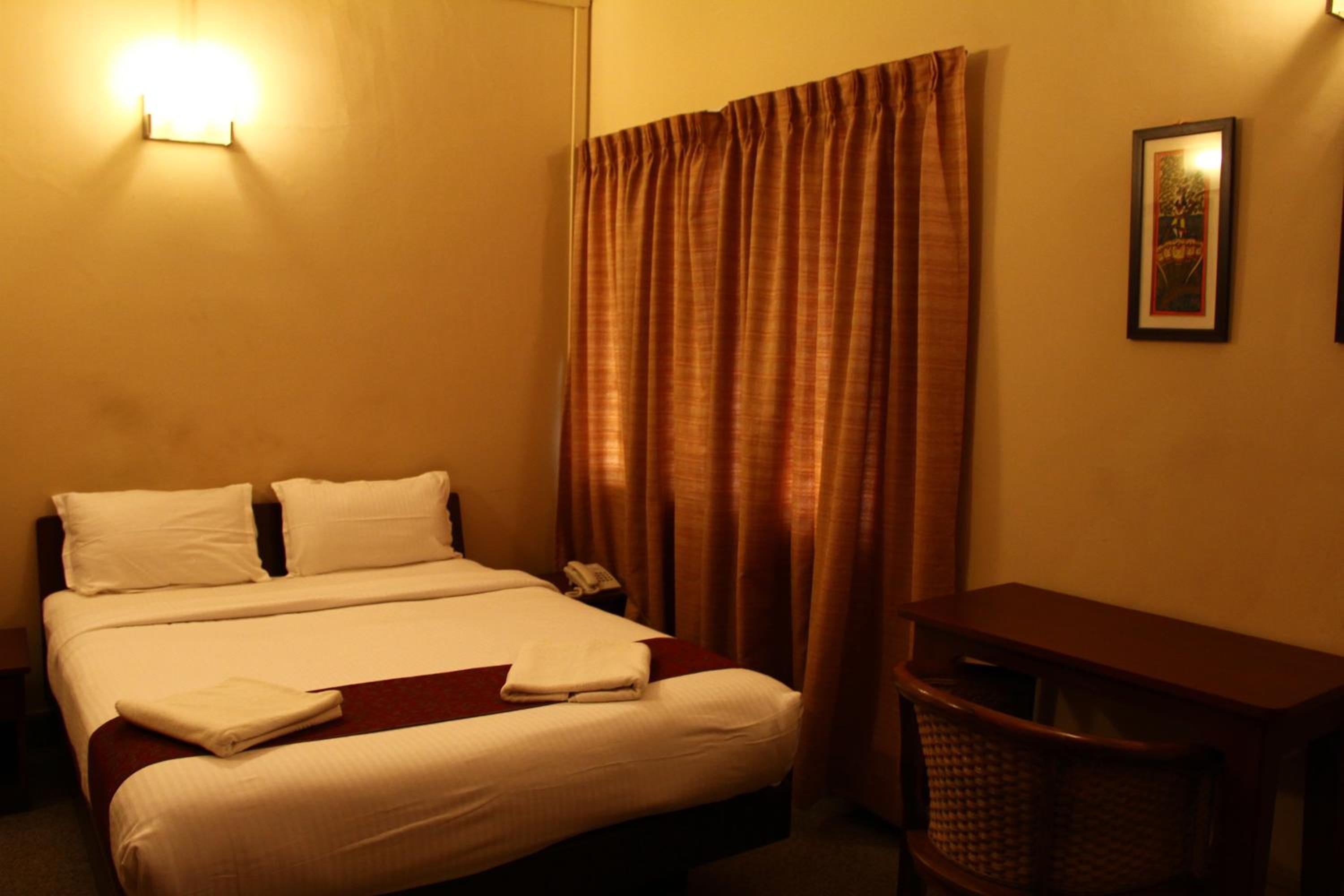 Superior Room photo 3